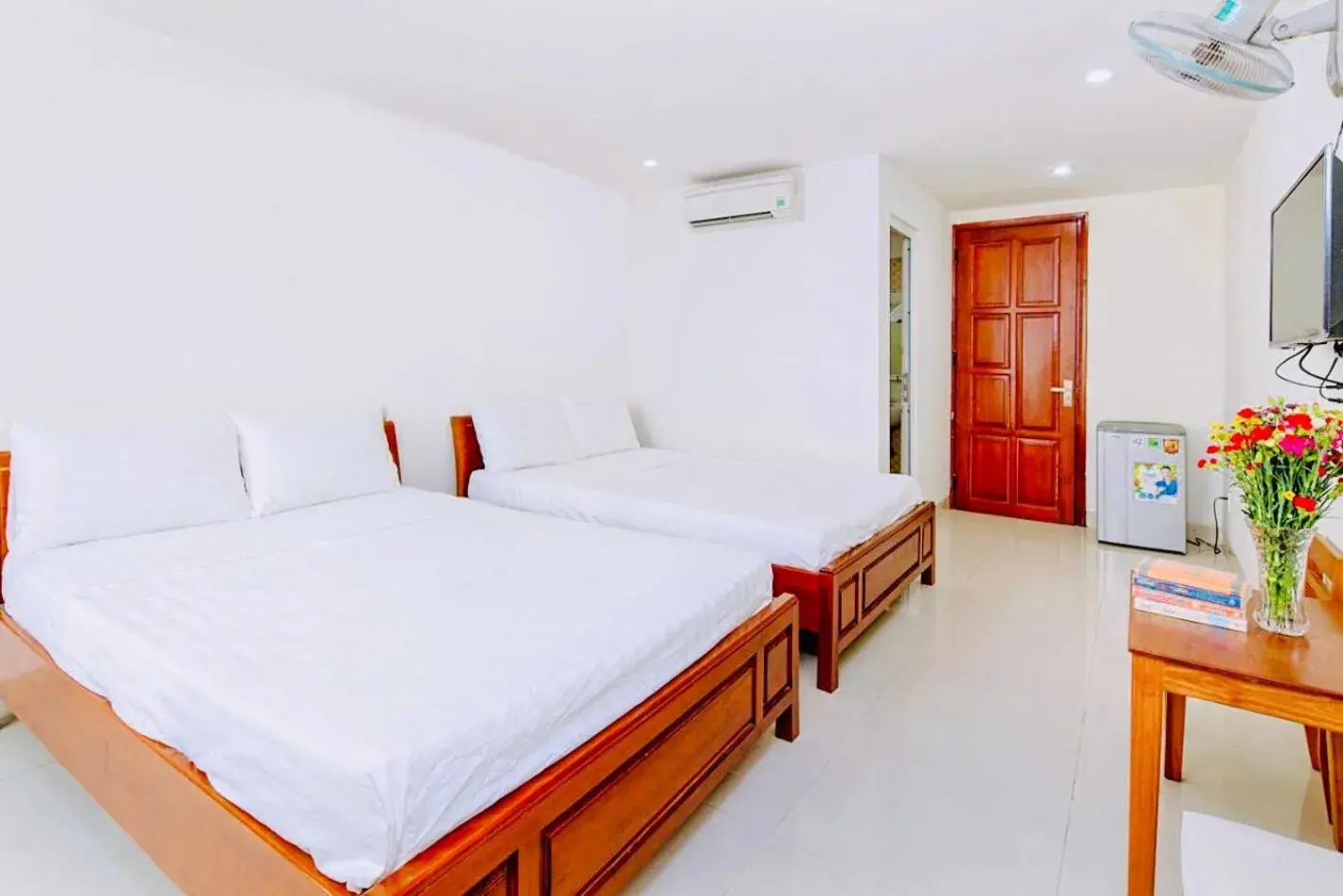 Bed in Boy's House Bed in Boy's House