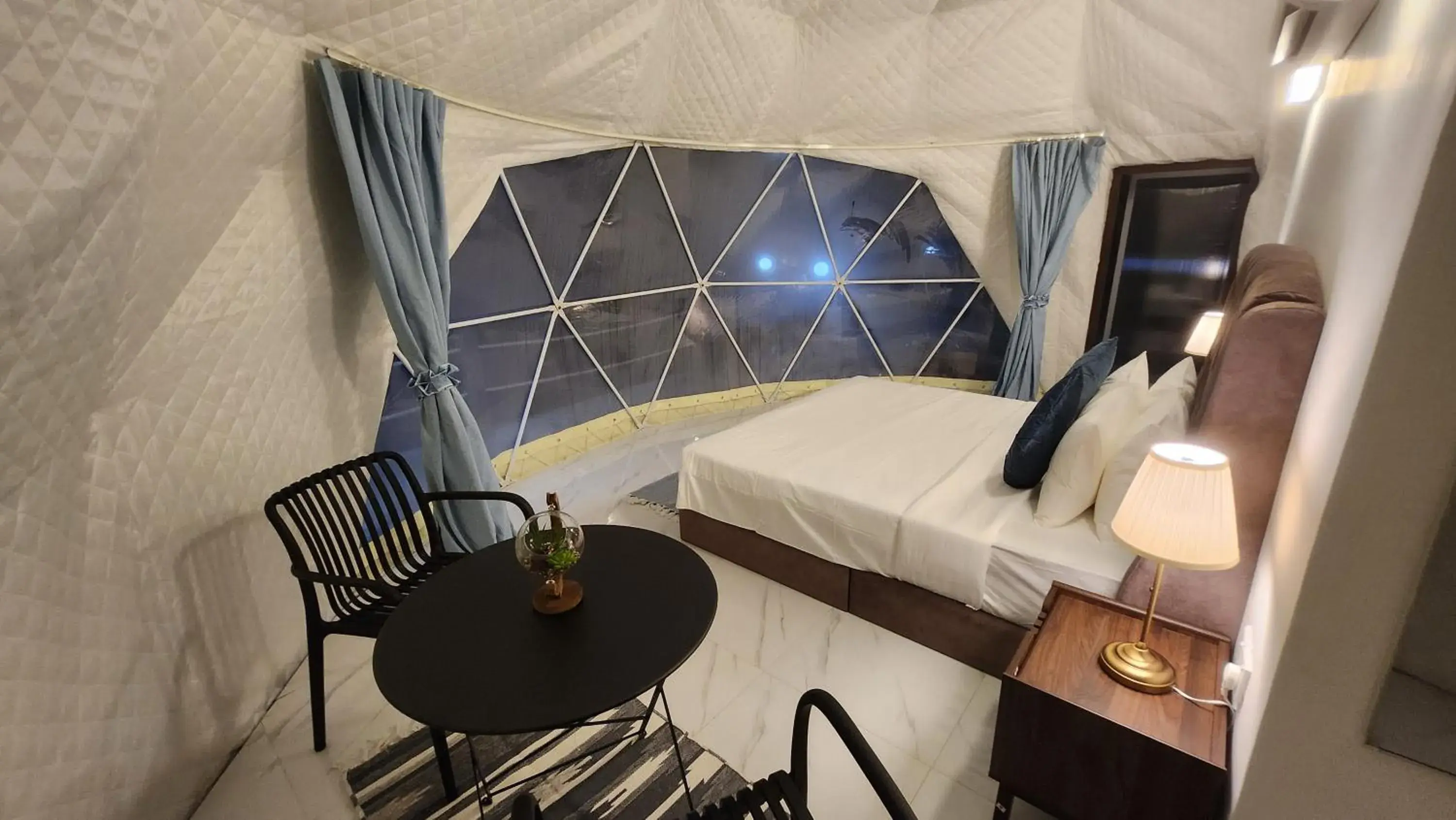 Photo of the whole room, Bed in Dumba Bay Tioman Photo of the whole room, Bed in Dumba Bay Tioman