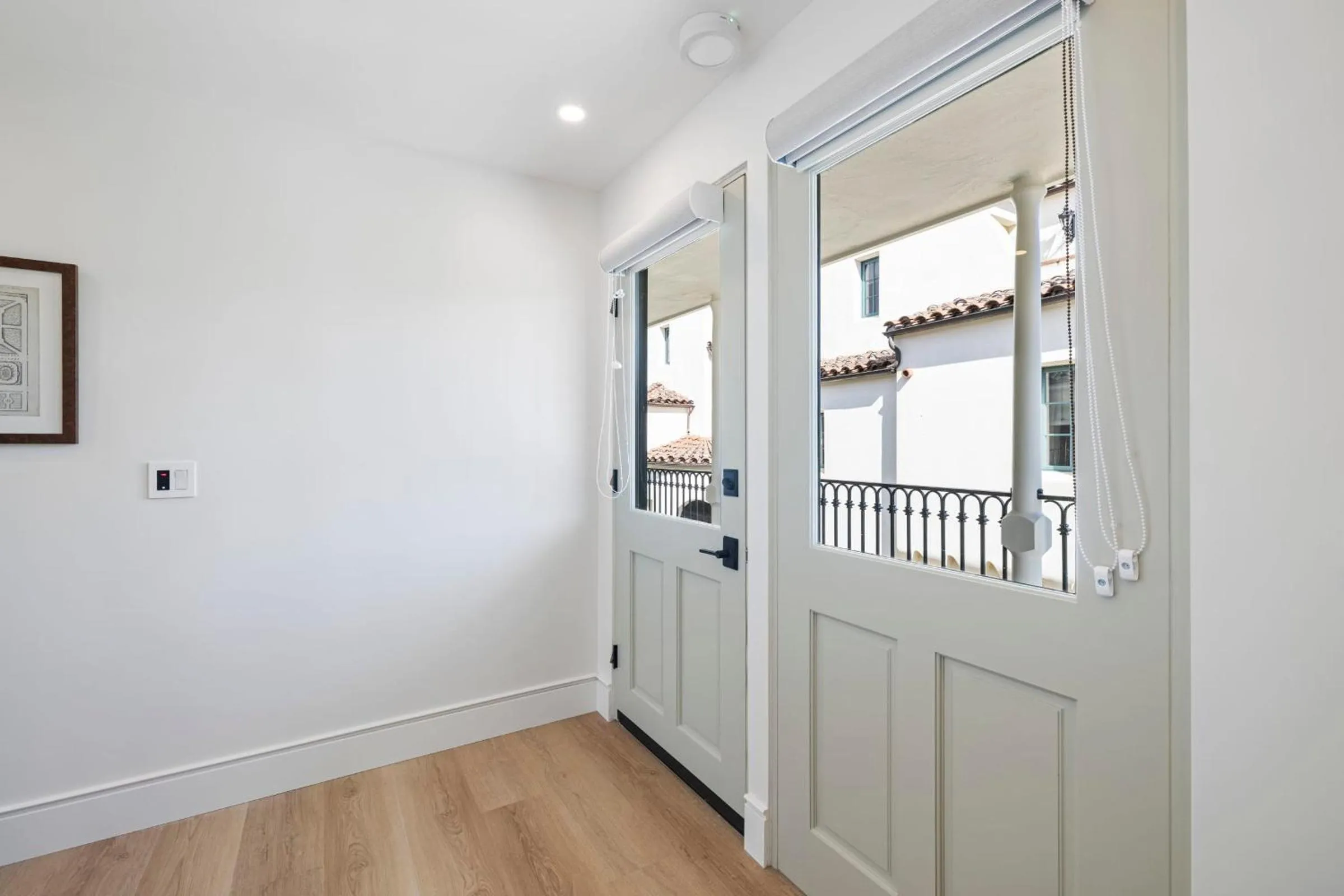 Photo of the whole room in Casa Jardin - Boutique Suites in Downtown Santa Barbara