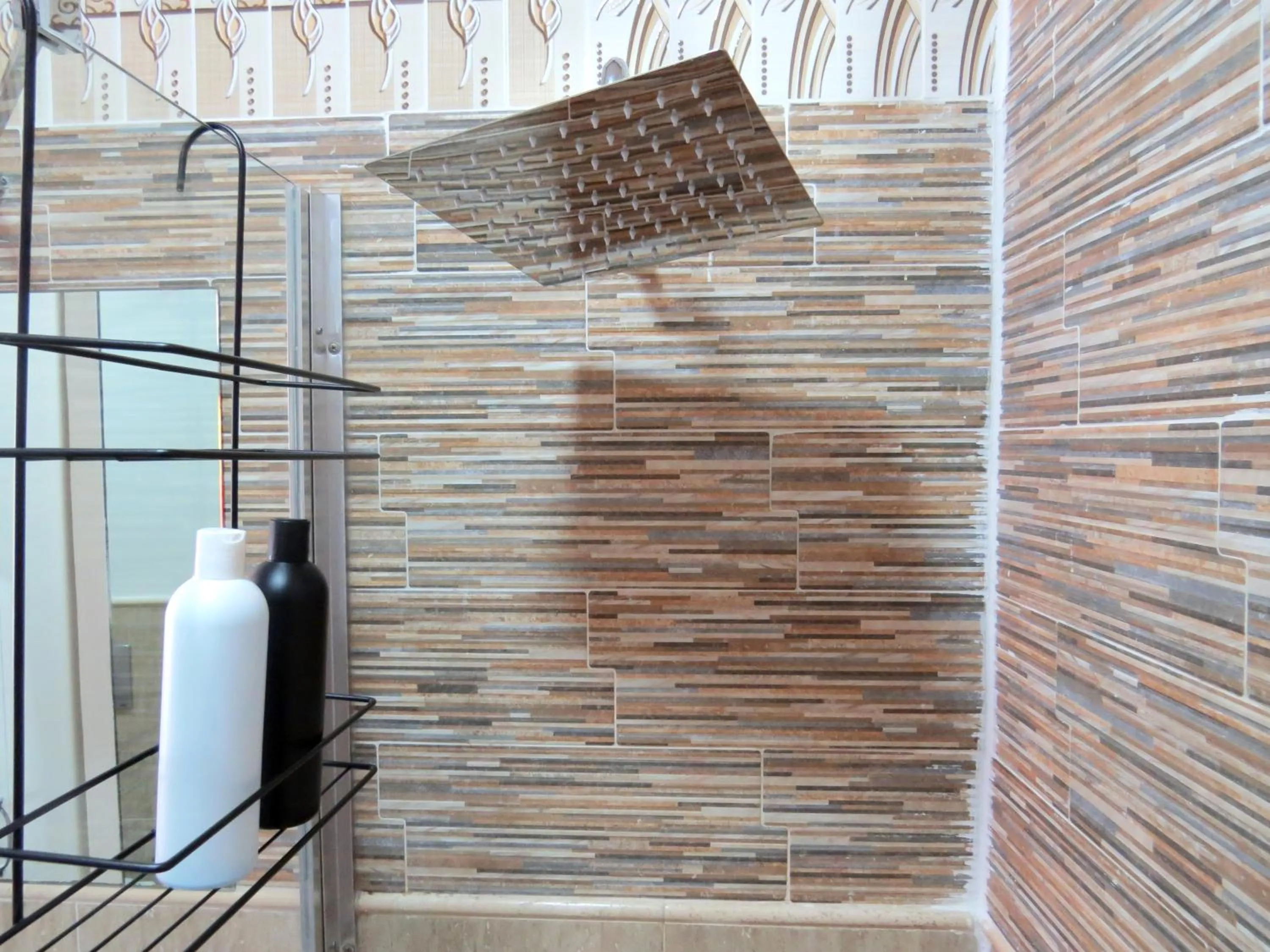 Bathroom in Istanberry - Luna Apartments