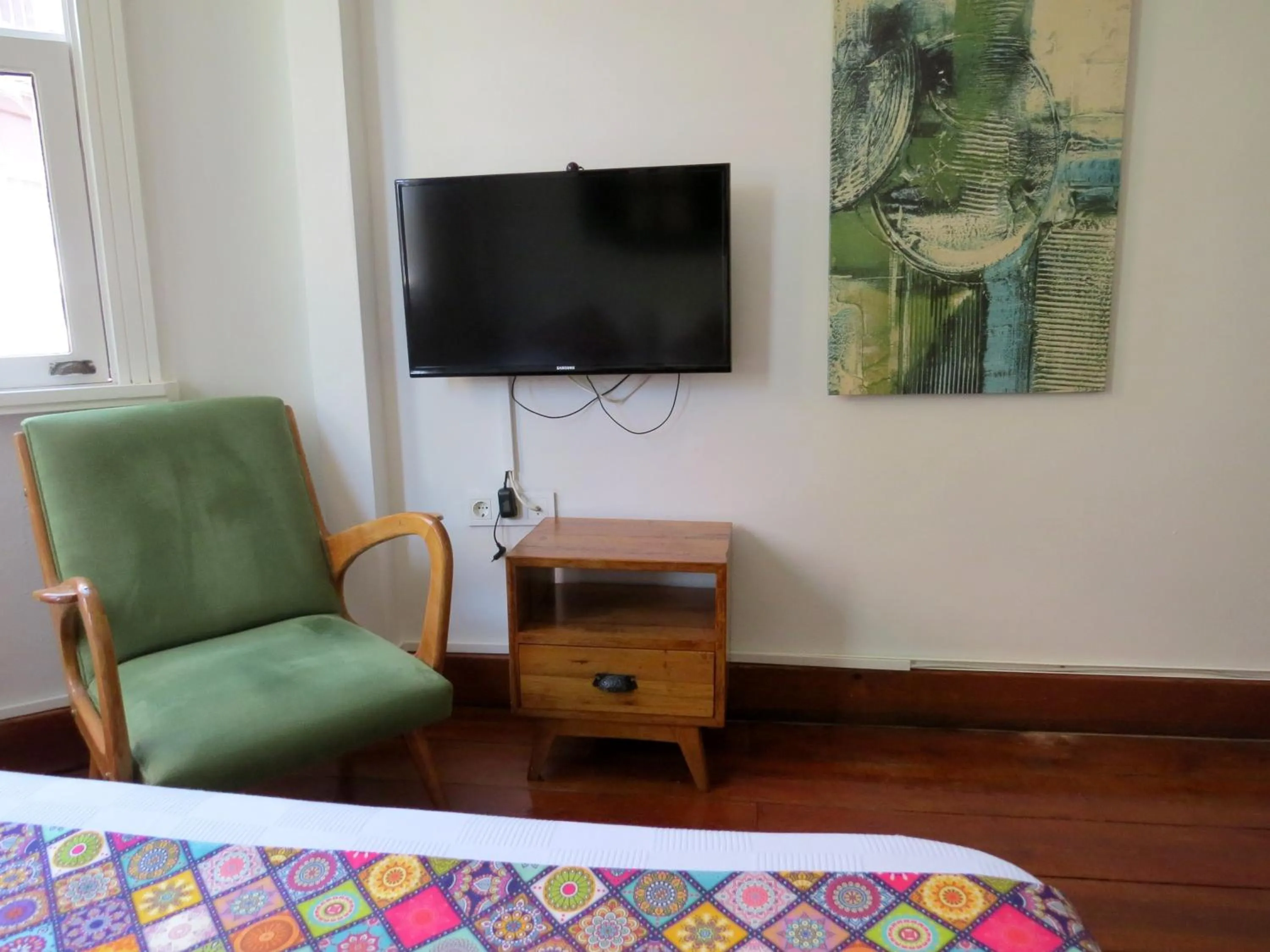 Bedroom in Istanberry - Luna Apartments