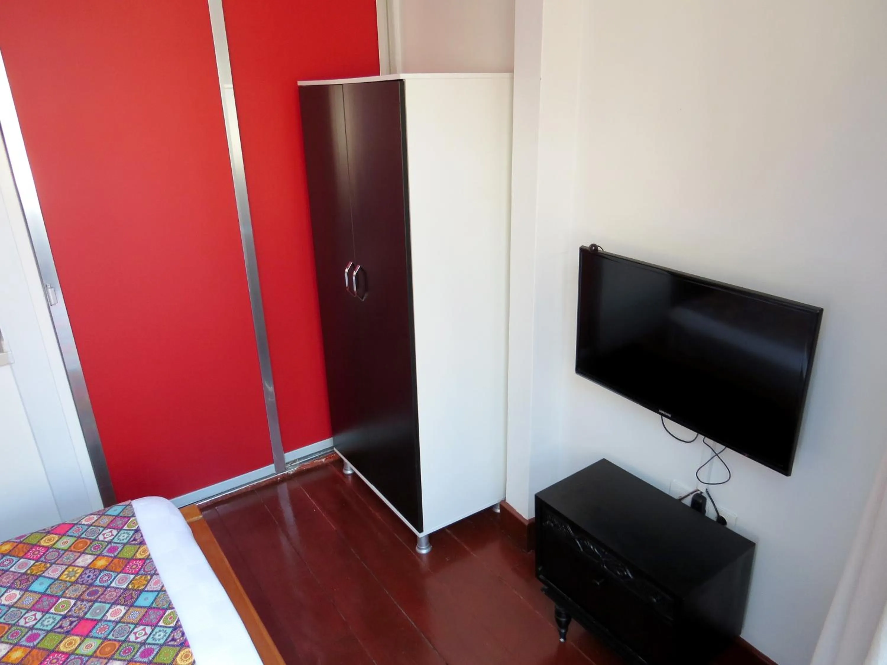 Photo of the whole room in Istanberry - Luna Apartments