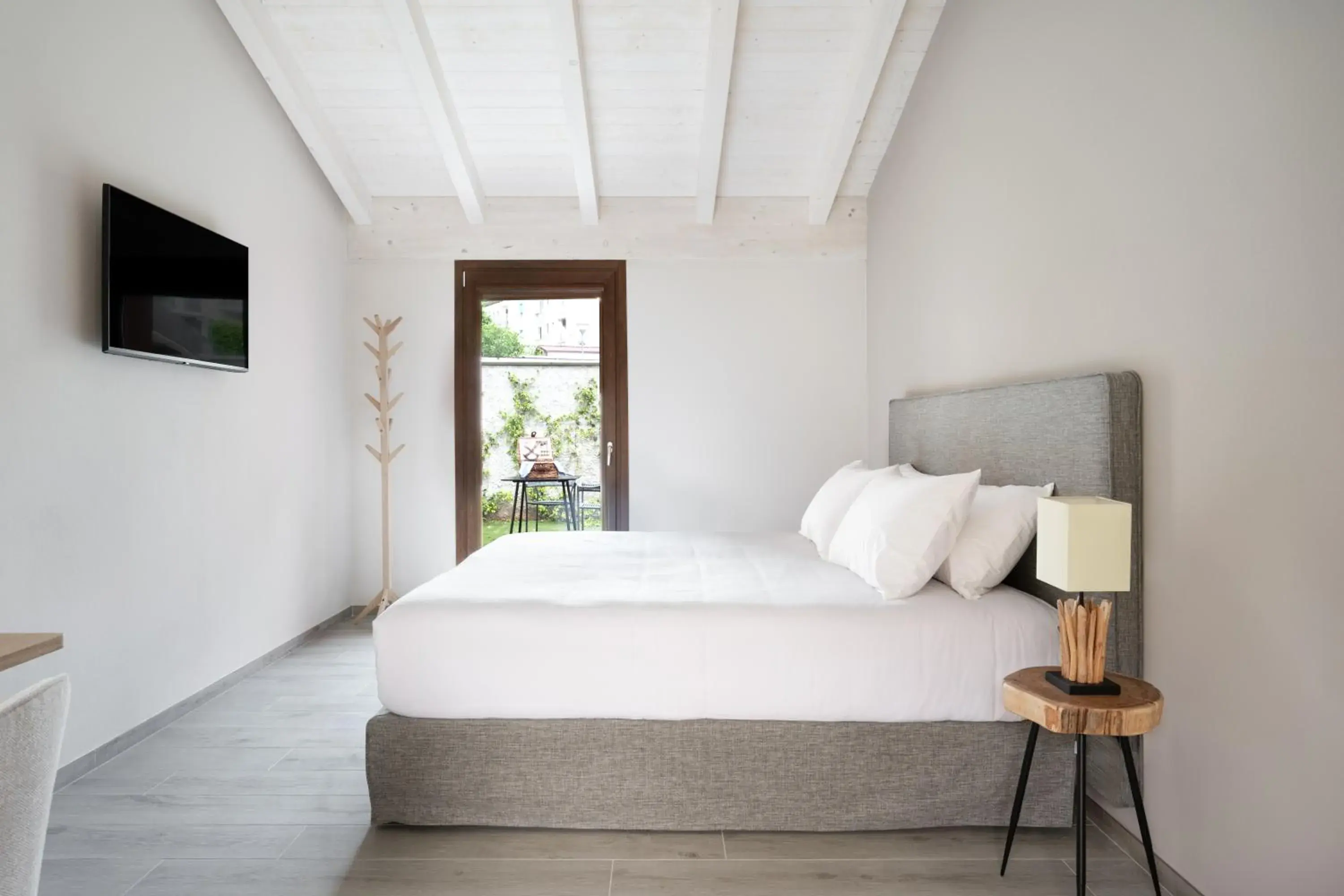 Superior King Room in Villa Il Platano Superior King Room in Villa Il Platano