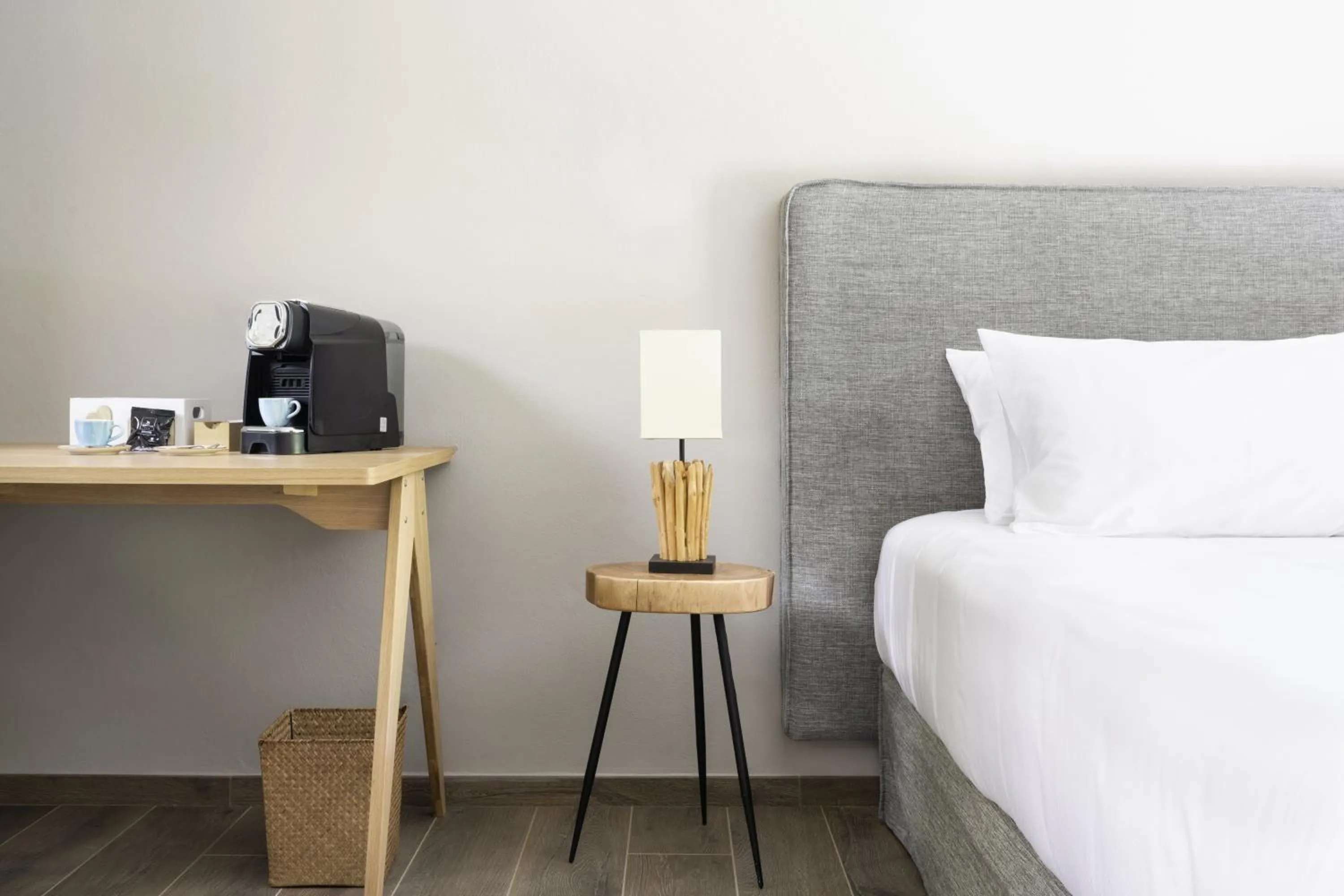 Bed in Villa Il Platano