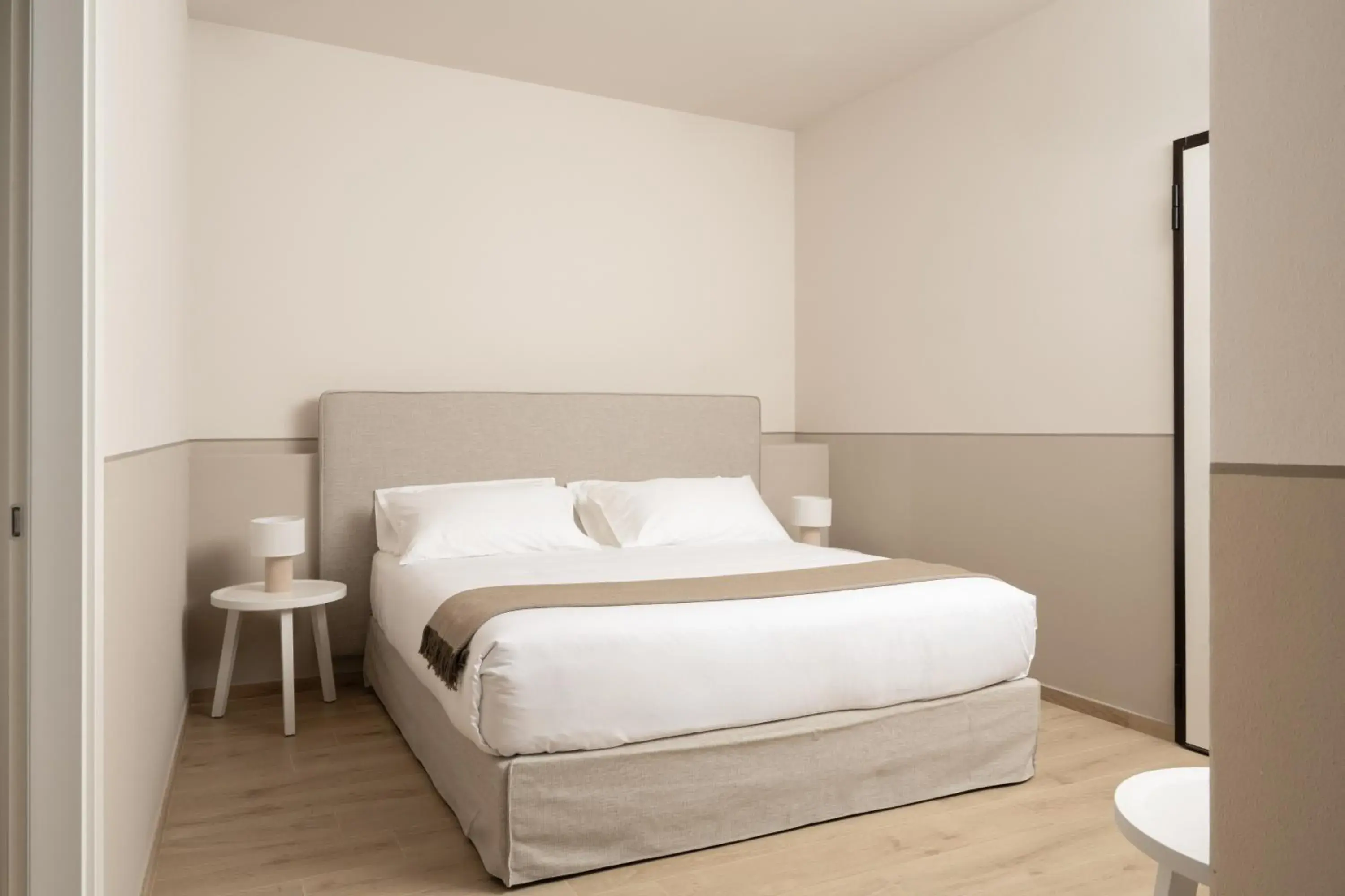 Junior Suite in Villa Il Platano Junior Suite in Villa Il Platano