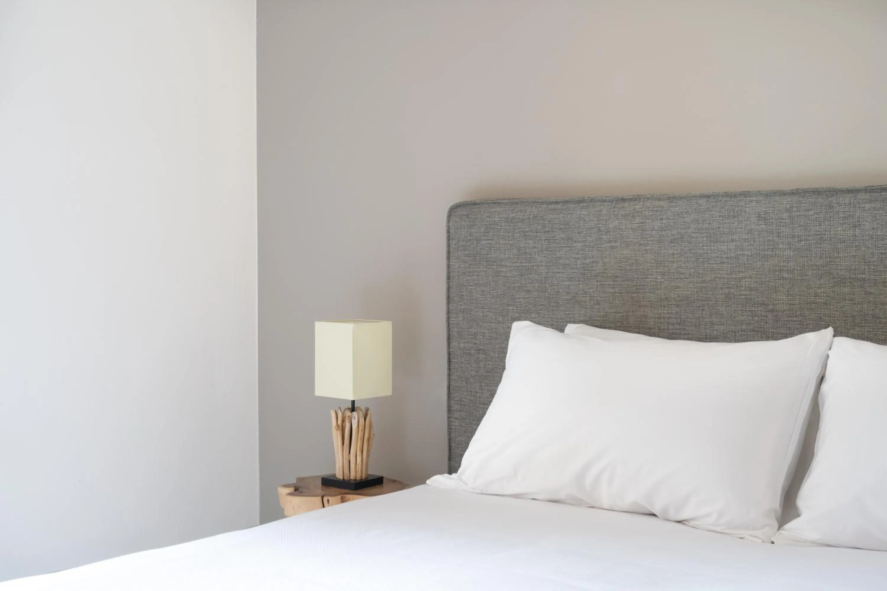 Bed in Villa Il Platano