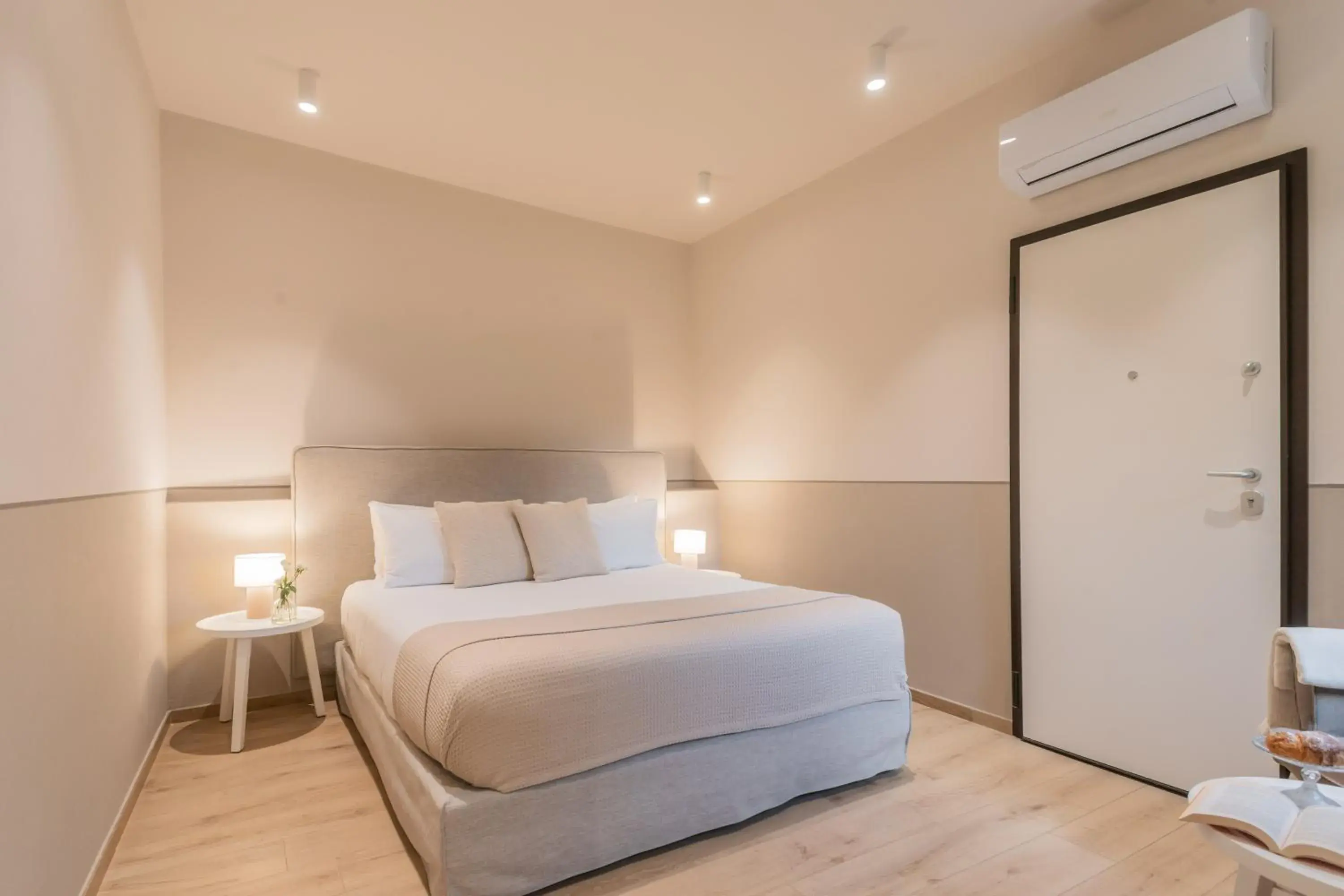 Junior Suite in Villa Il Platano Junior Suite in Villa Il Platano