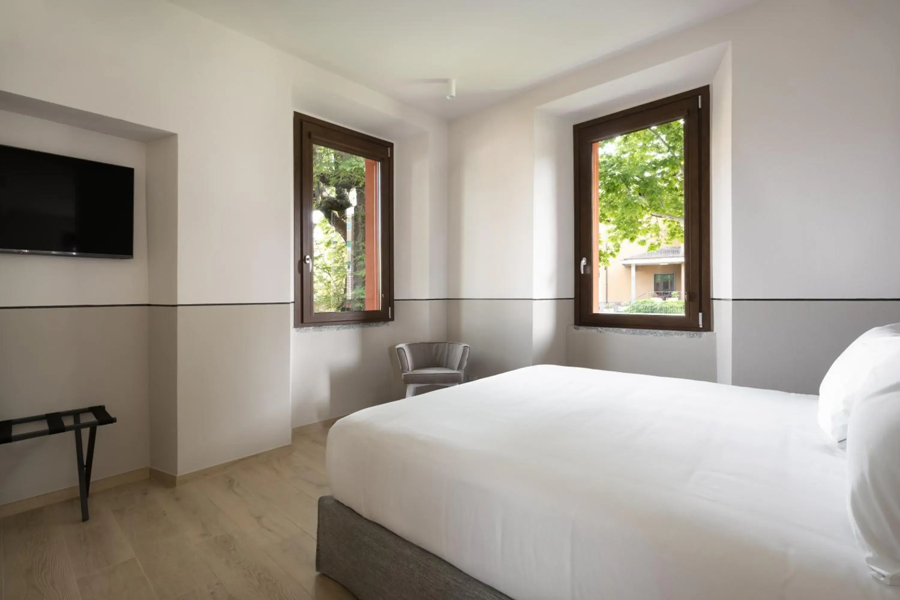 Suite in Villa Il Platano Suite in Villa Il Platano