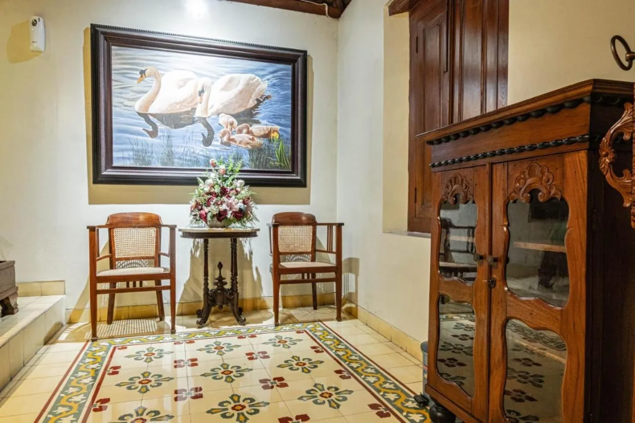 nDalem Kartowikoro 1835