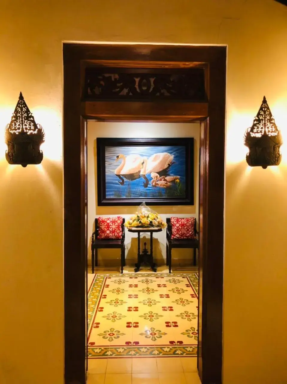 nDalem Kartowikoro 1835 nDalem Kartowikoro 1835