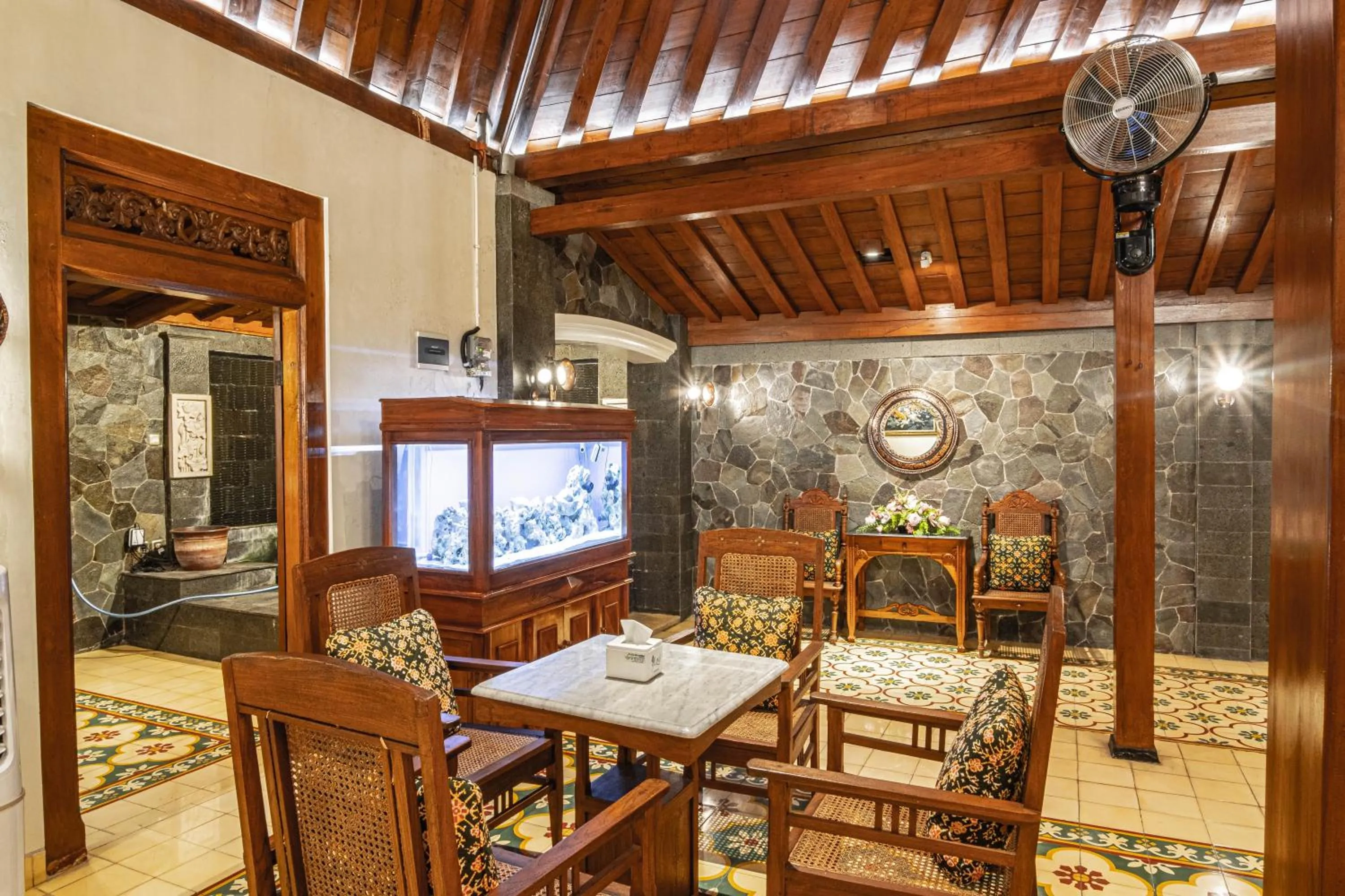 nDalem Kartowikoro 1835