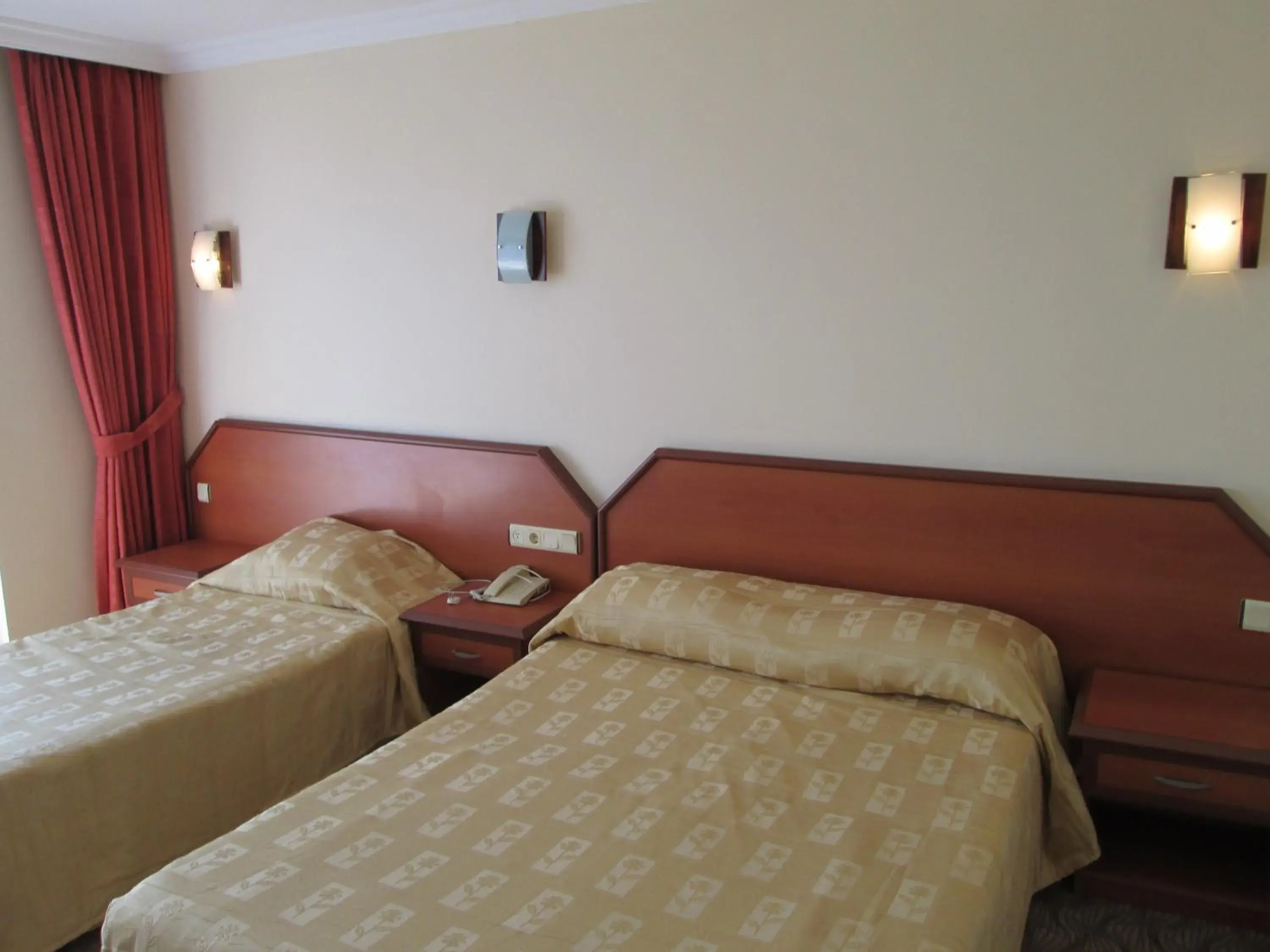 SUNSHİNE OTEL SUNSHİNE OTEL