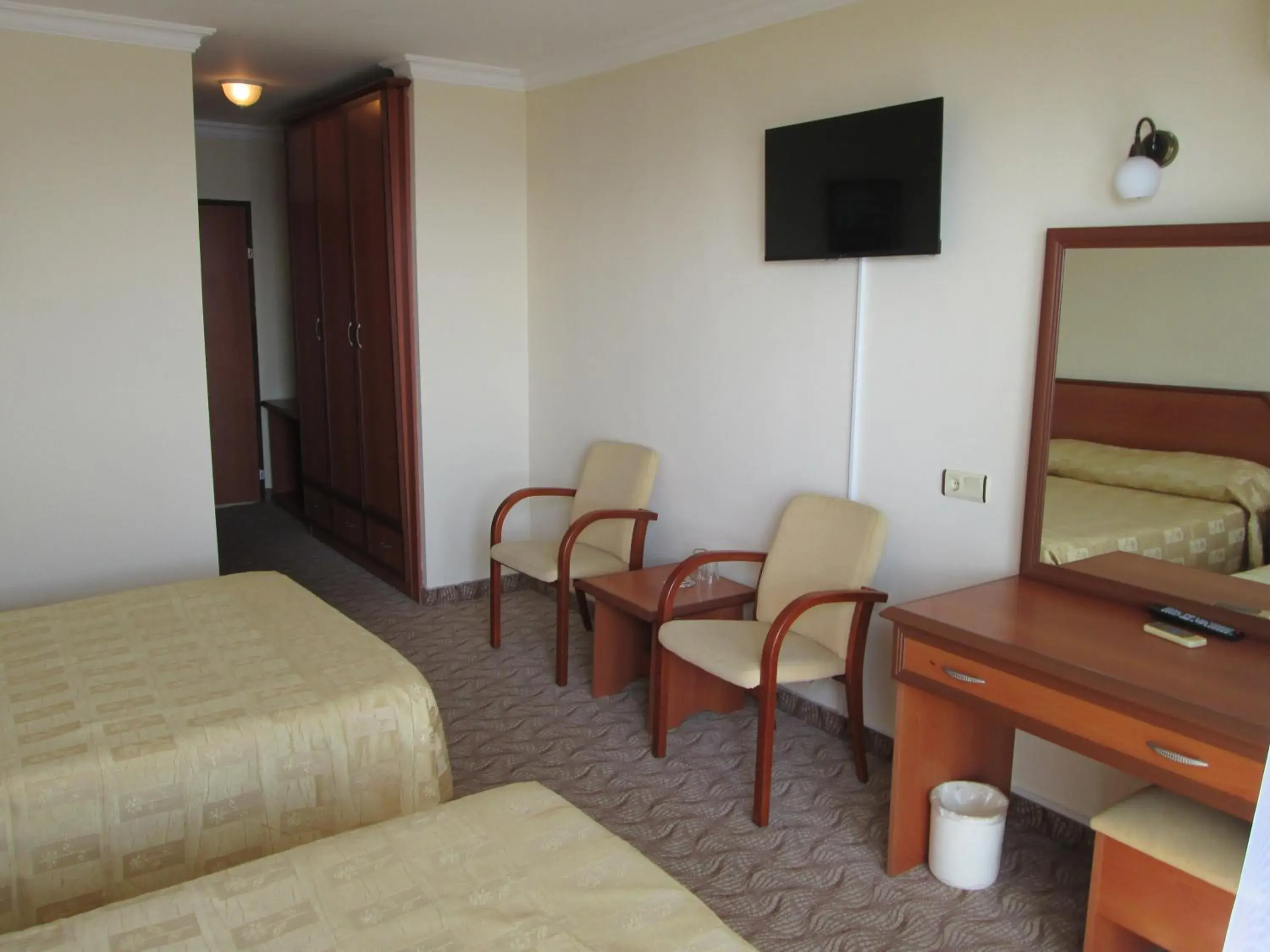 SUNSHİNE OTEL SUNSHİNE OTEL