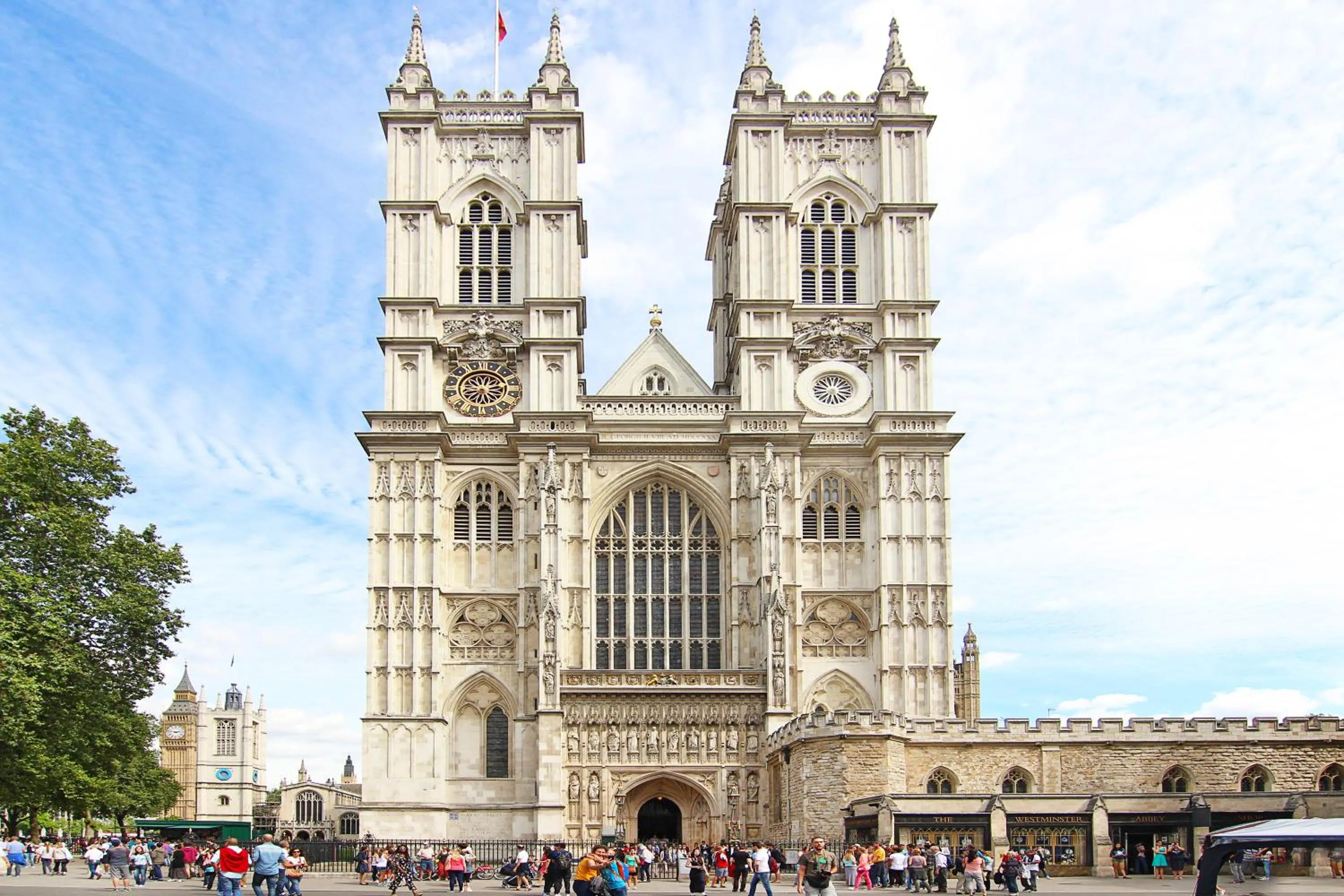 Nearby landmark in London Choice Apartments - Covent Garden - Leicester Square