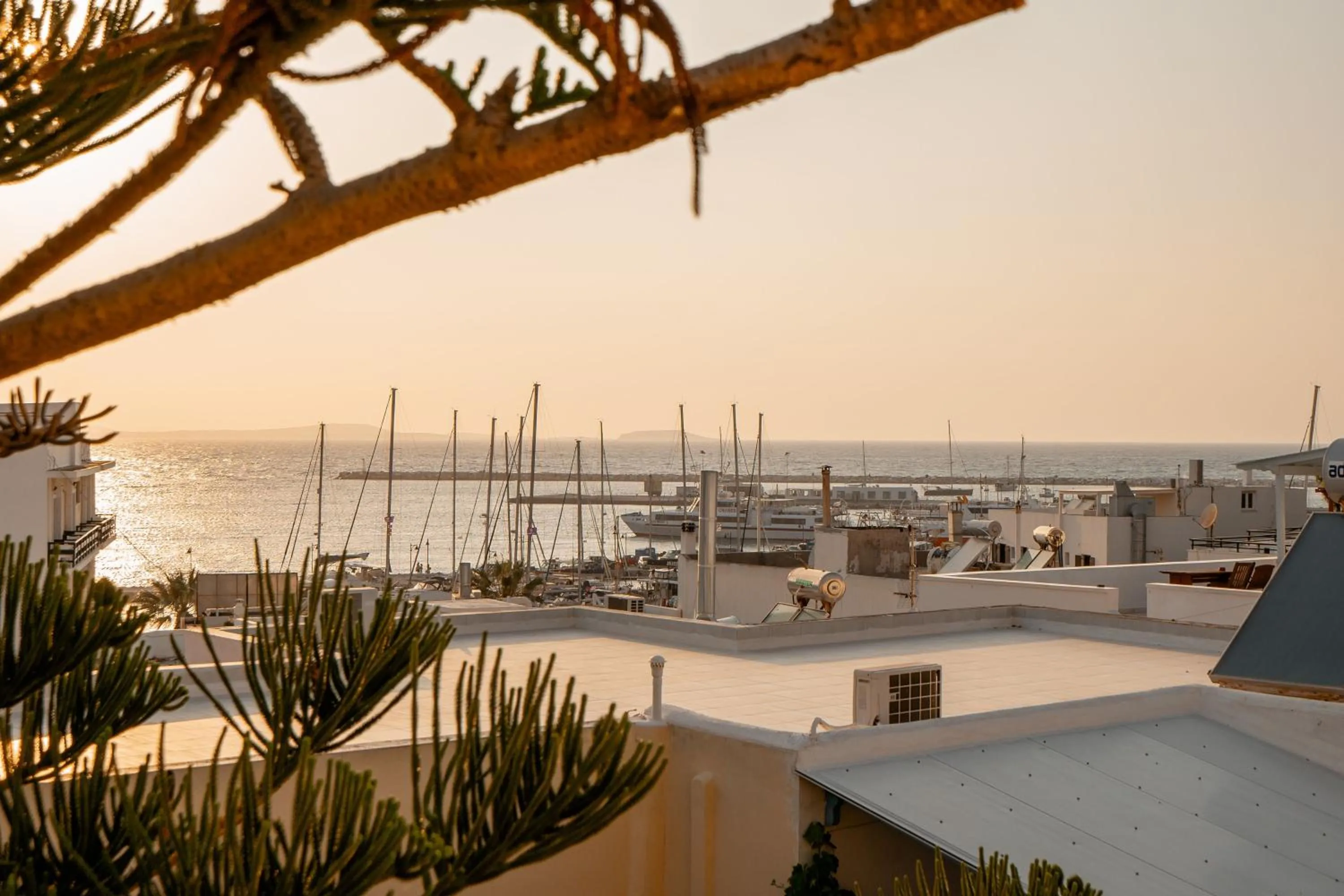 View (from property/room) in NaxosAir1