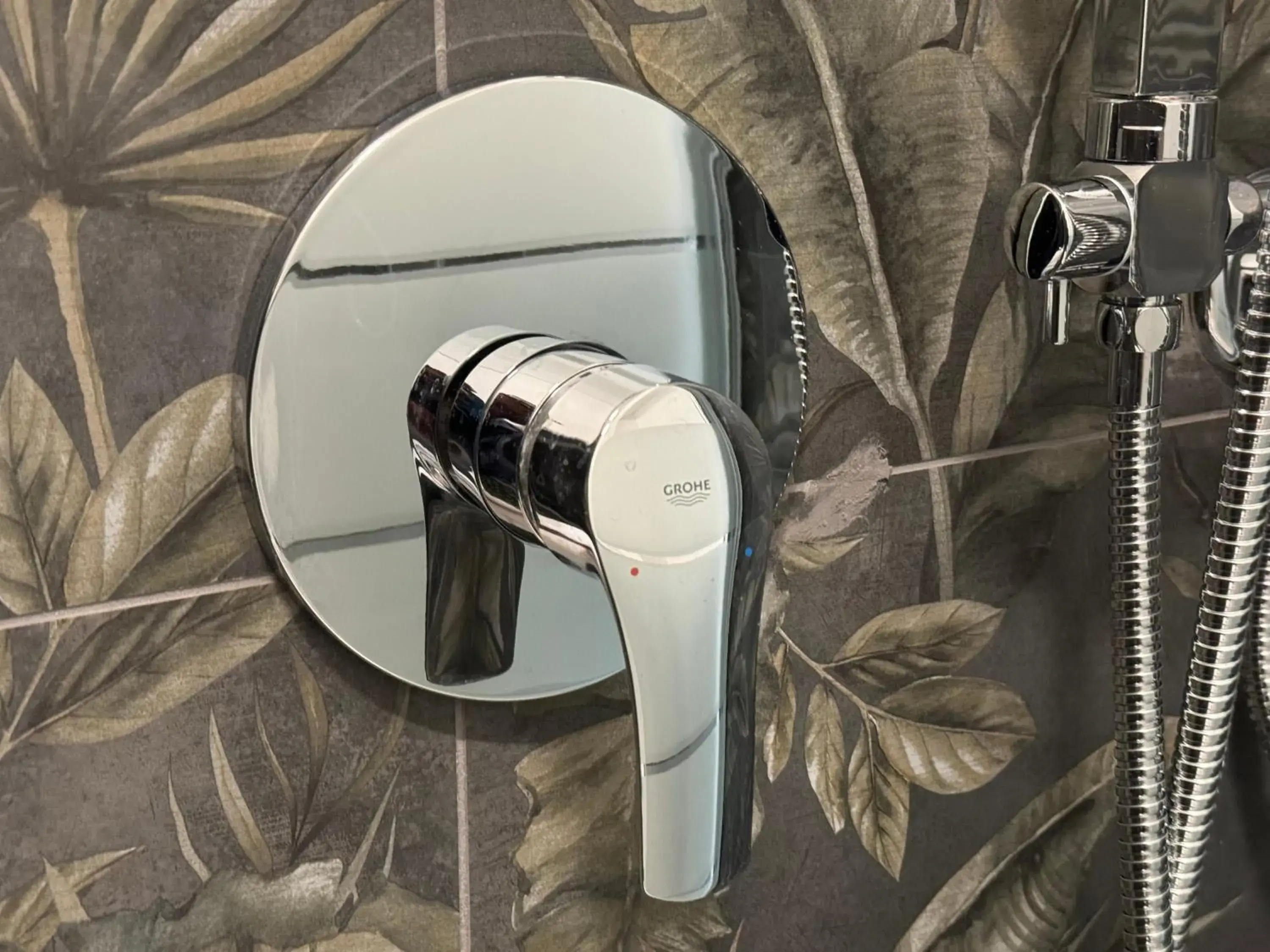 Standard Twin Room with Garden View - single occupancy in Montecristo B&B Standard Twin Room with Garden View - single occupancy in Montecristo B&B