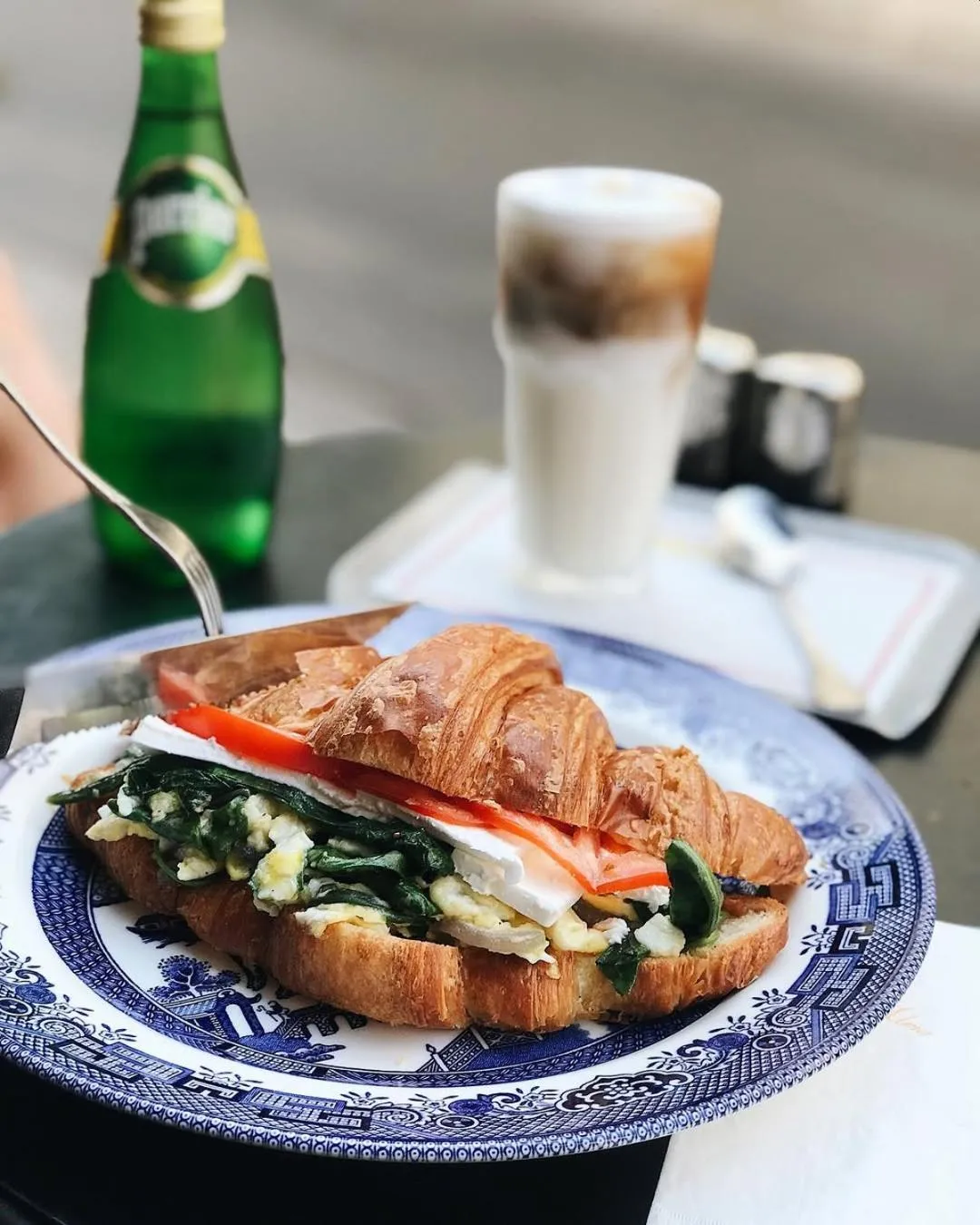 Breakfast in Allegro Neve Tzedek Boutique Suites - By HOMY