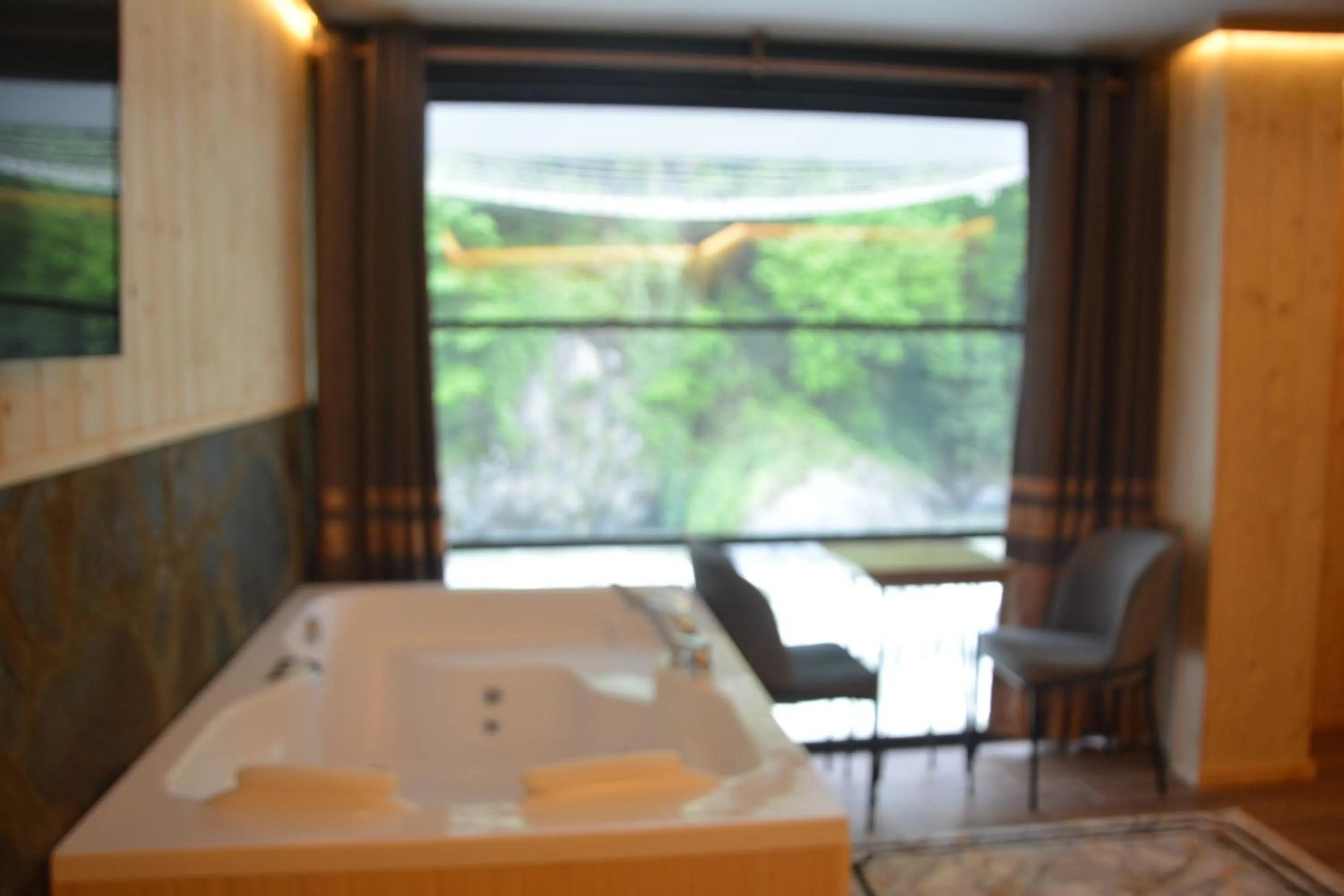 DOĞAL SUİT BUNGALOV