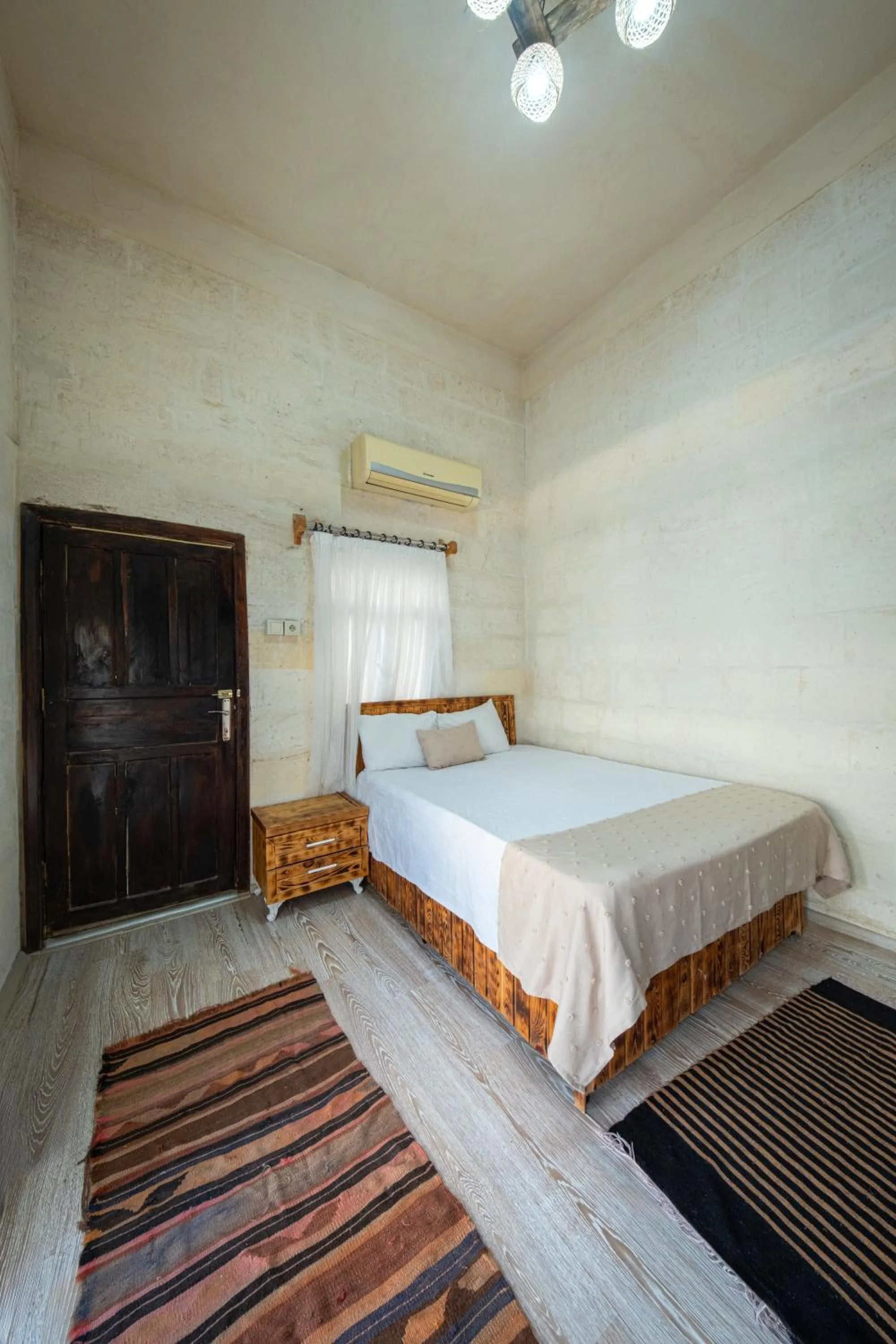 Bedroom, Bed in KARAGÜL Hotel