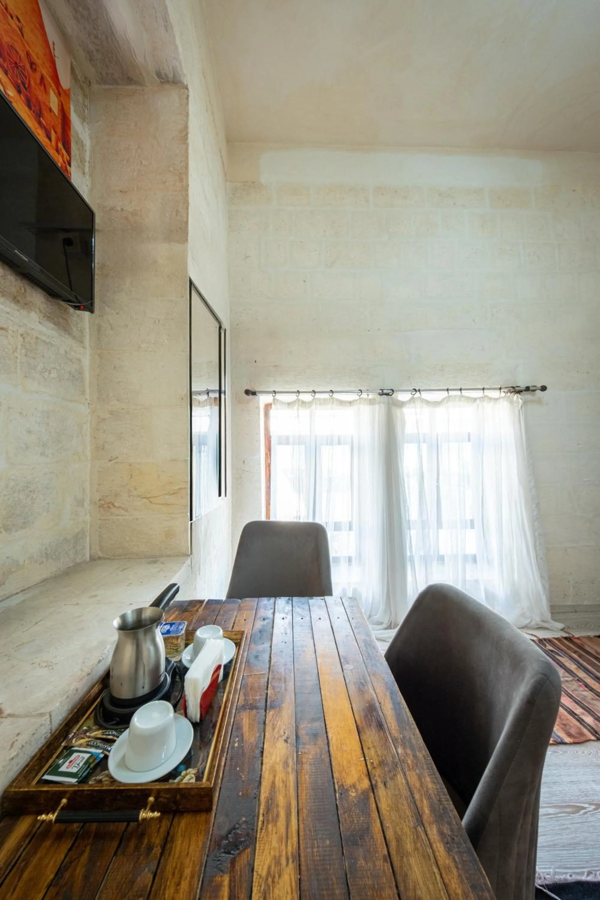 View (from property/room) in KARAGÜL Hotel