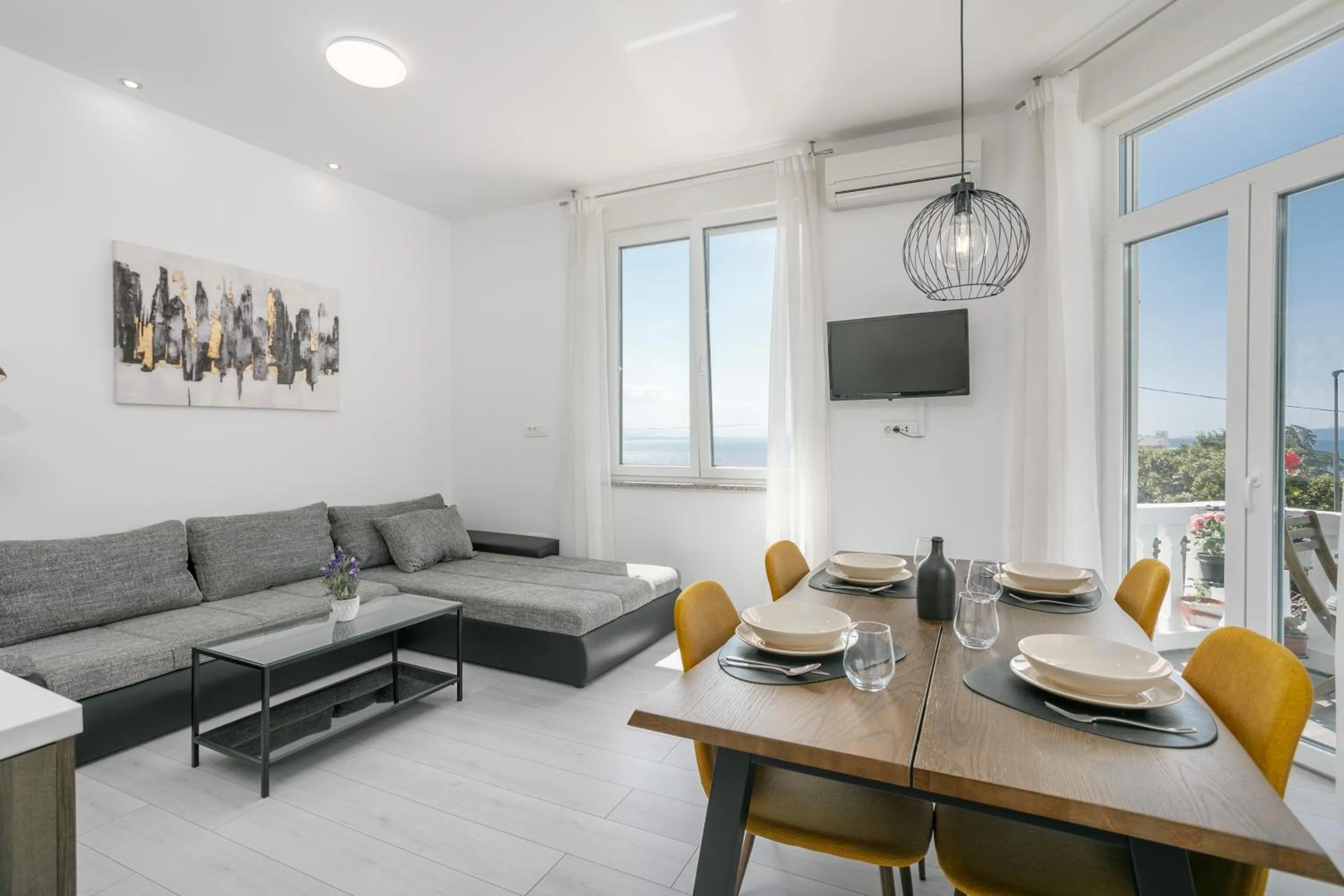 Apartment Zora