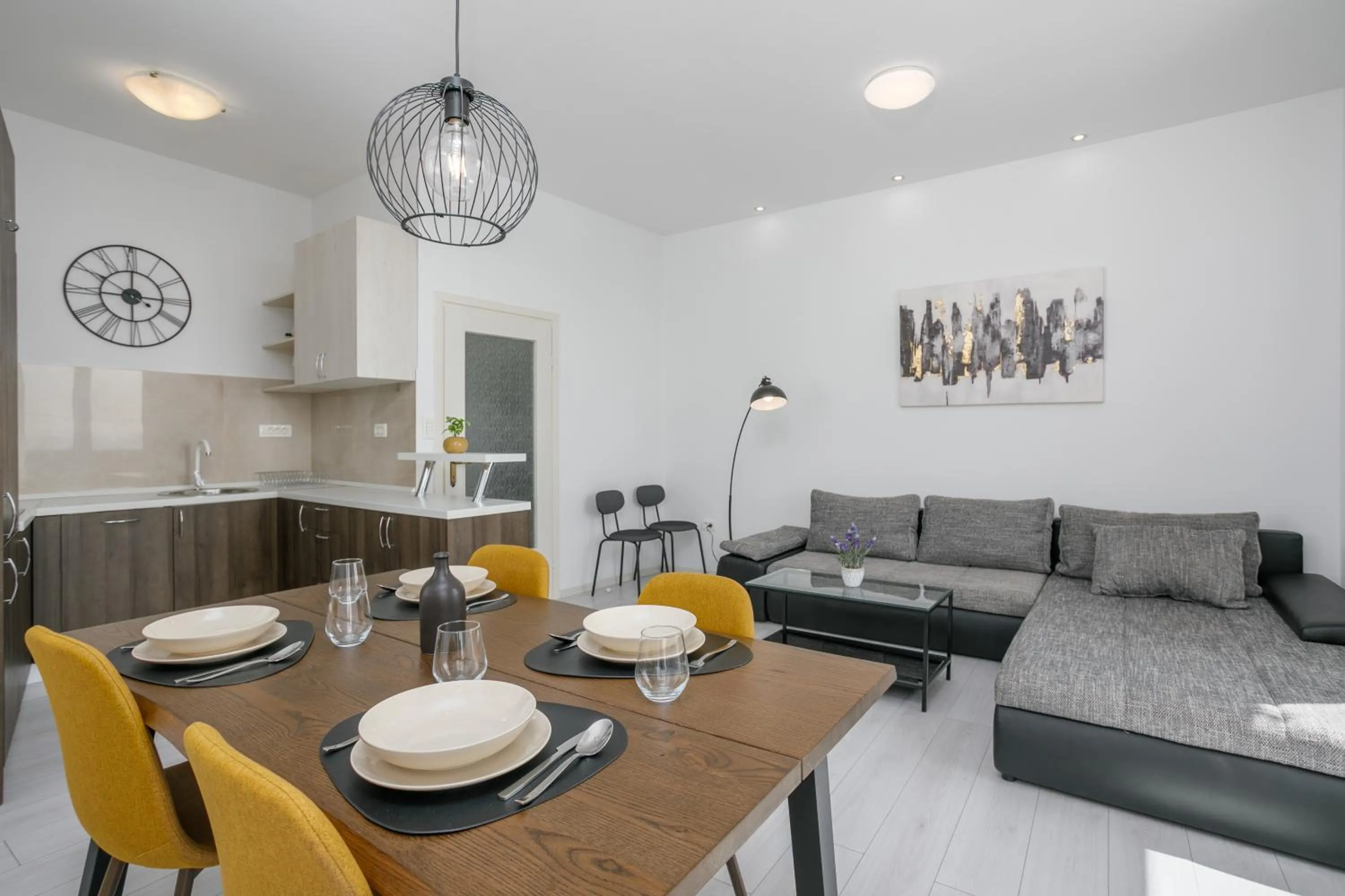 Apartment Zora