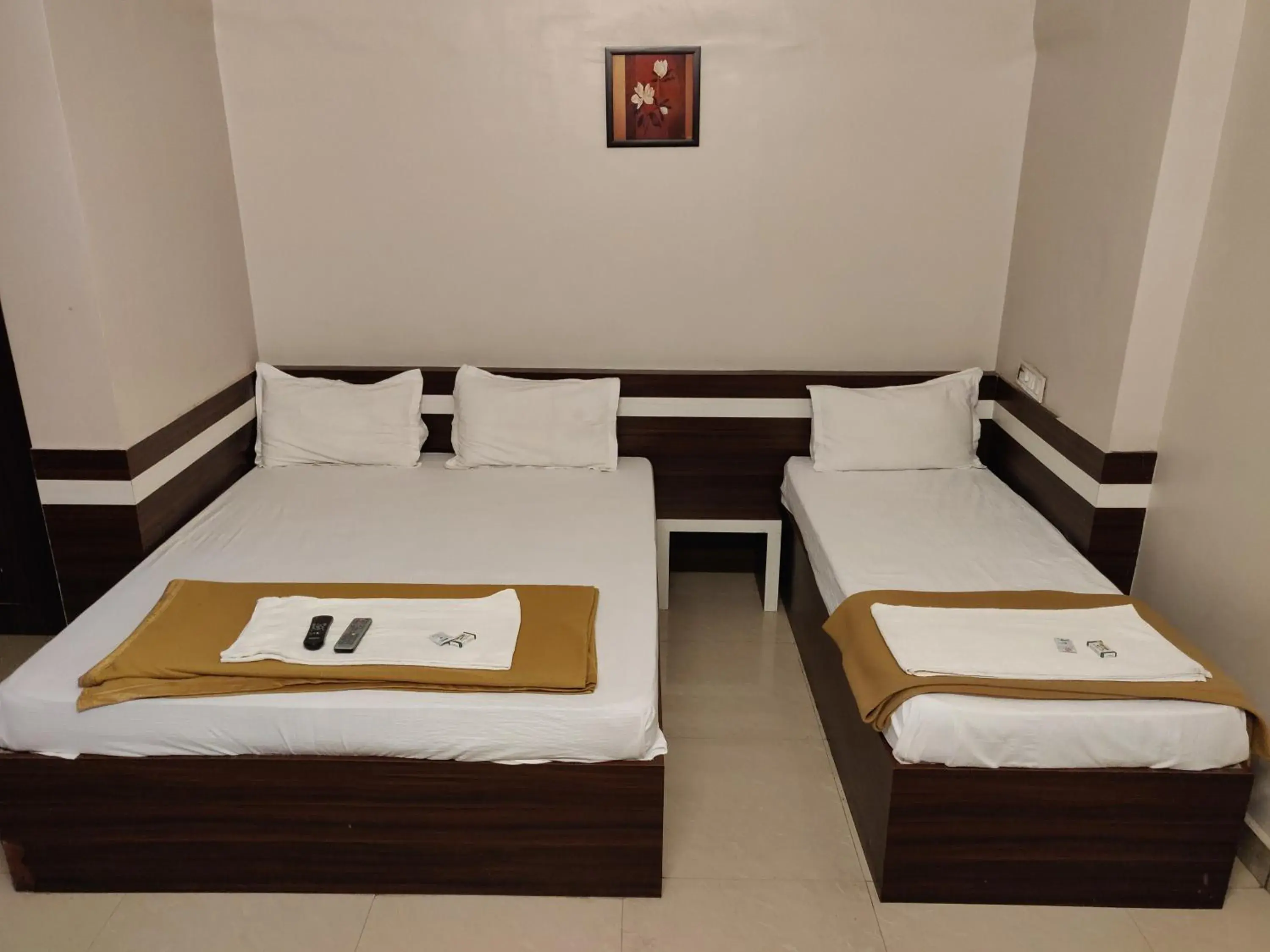 Bedroom, Bed in Parkwood Executive Rooms Inn Bedroom, Bed in Parkwood Executive Rooms Inn