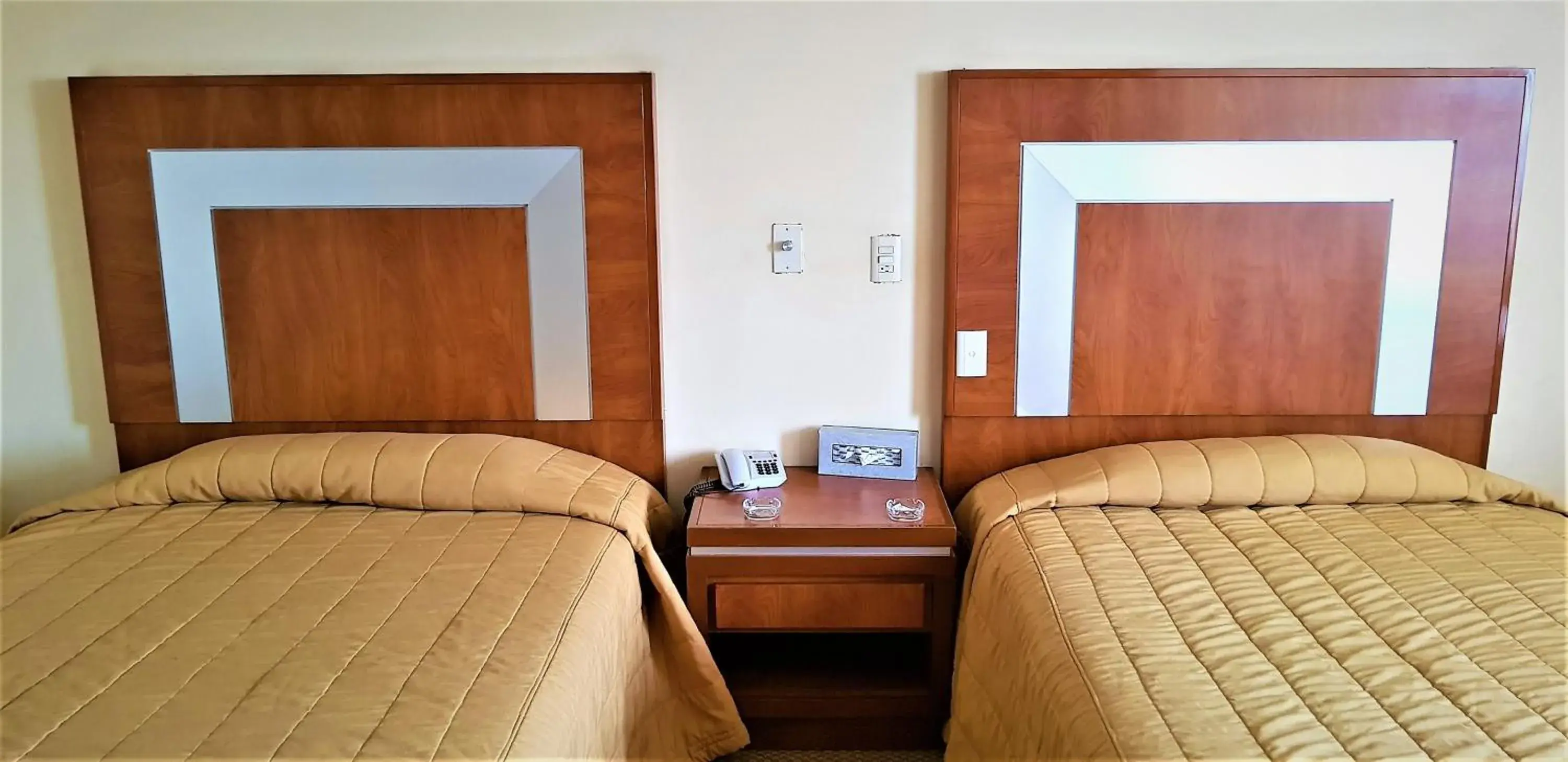 Double Room in Hotel Finisterre Double Room in Hotel Finisterre