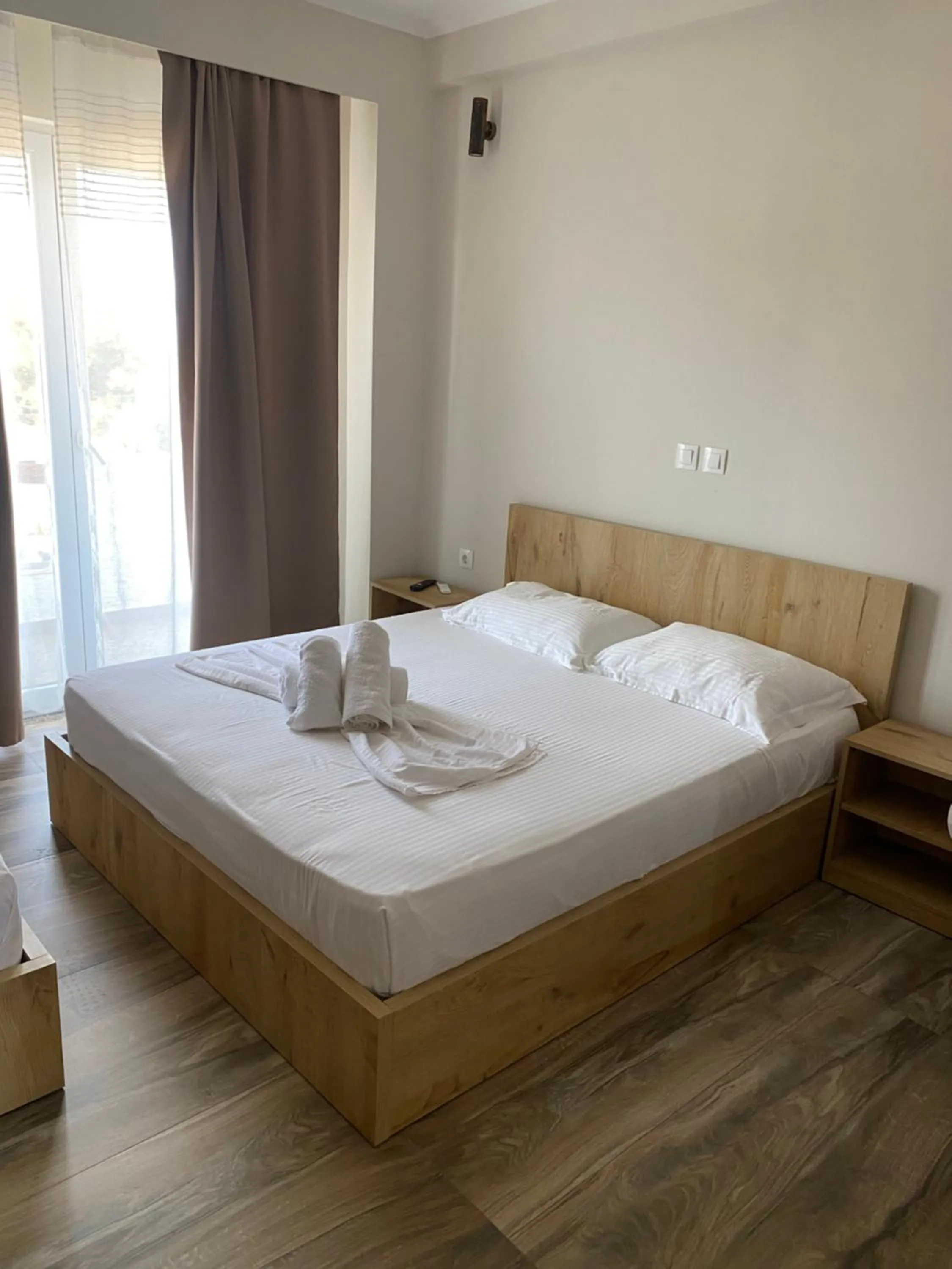 Resol Hotel