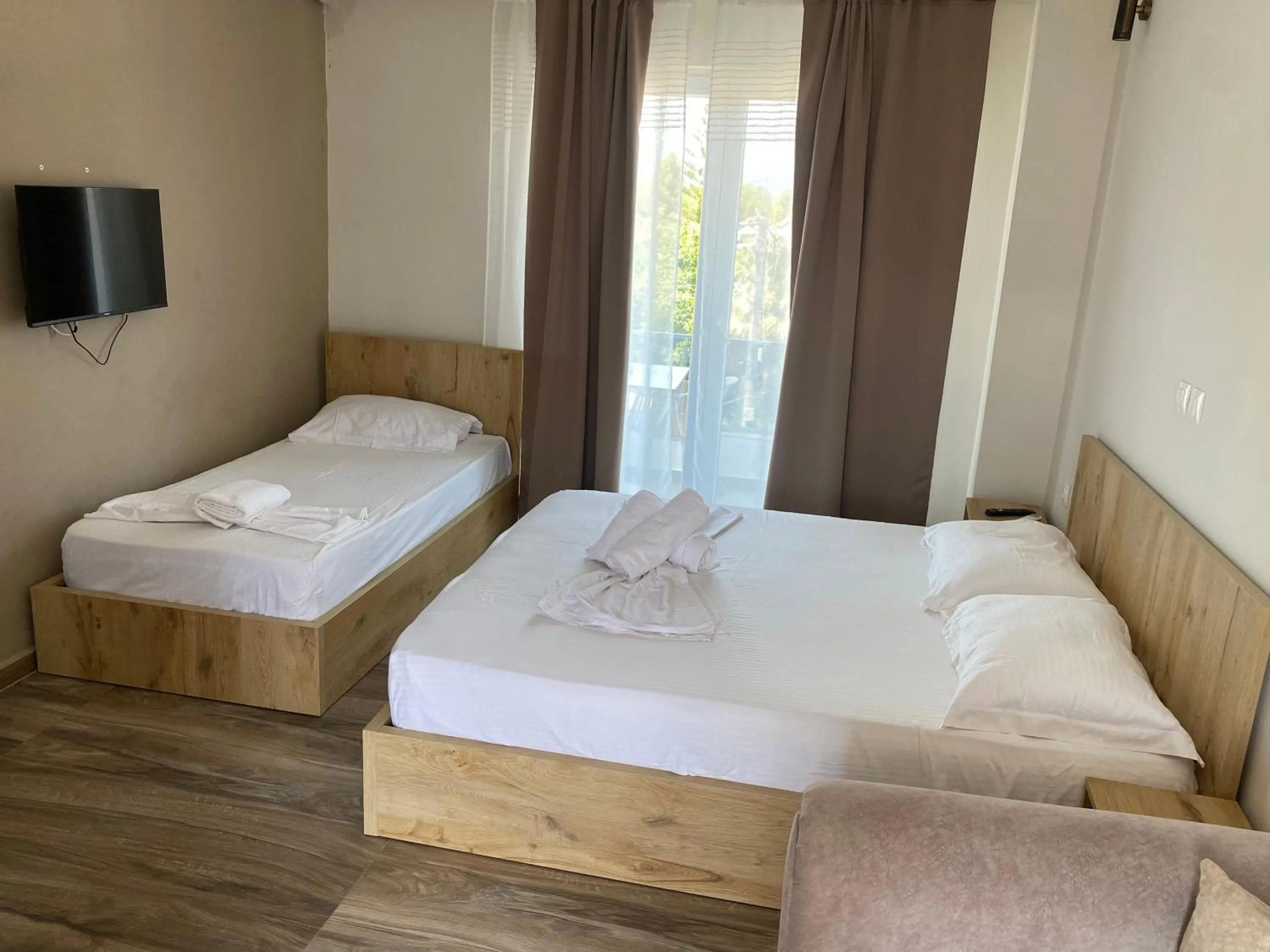 Resol Hotel