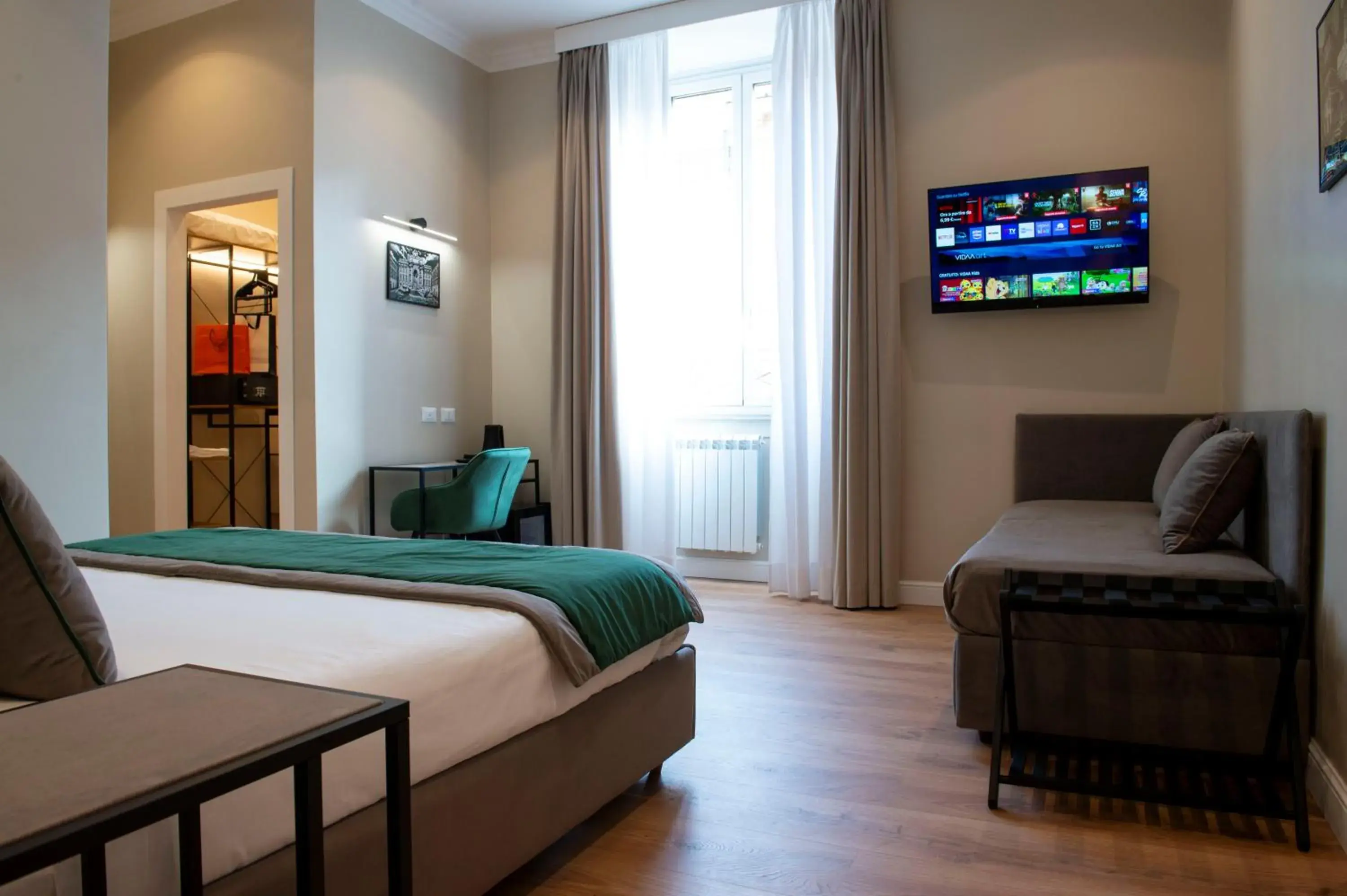 Hotel AD Suites Nazionale Hotel AD Suites Nazionale