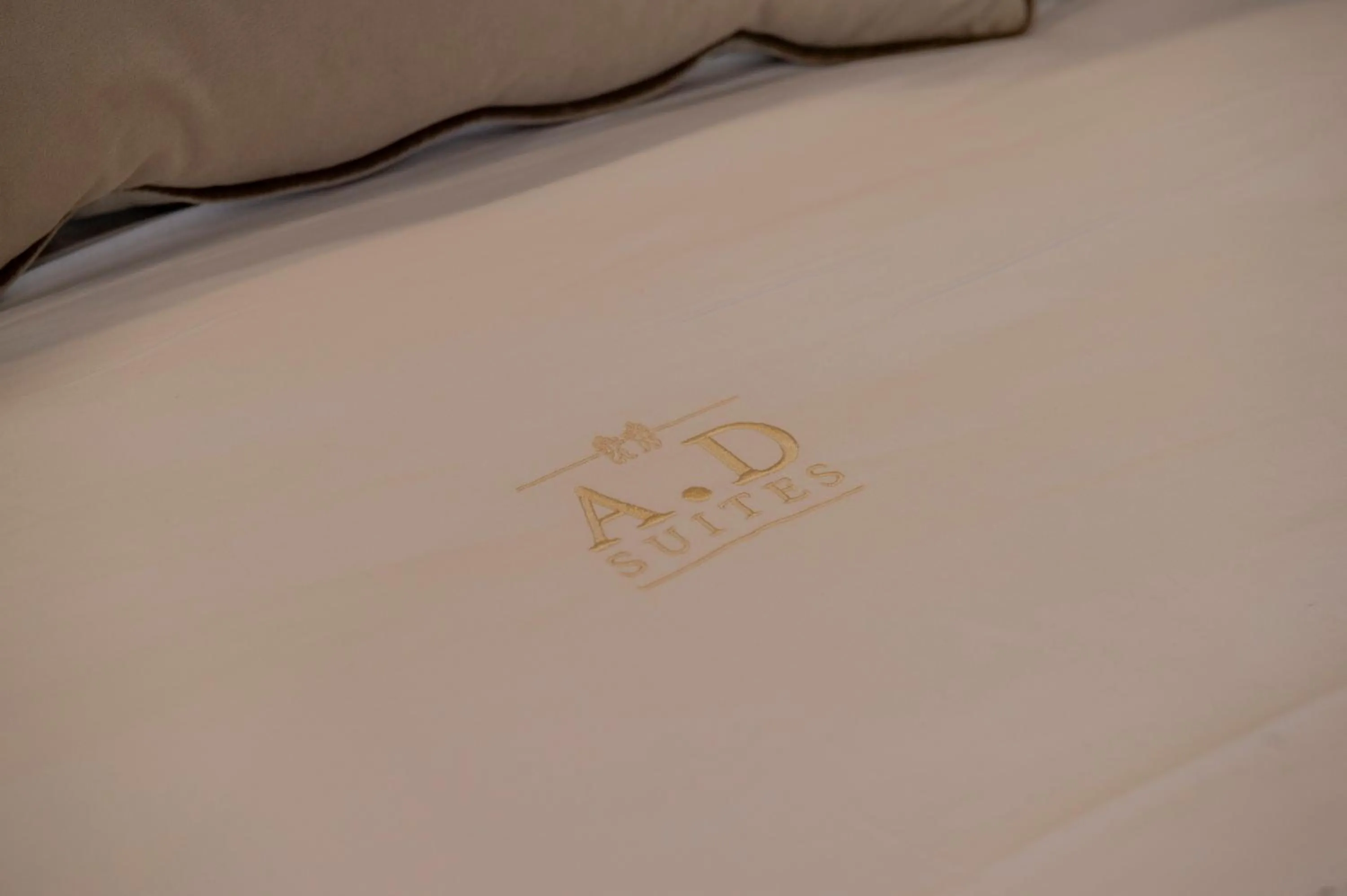 Bed in Hotel AD Suites Nazionale