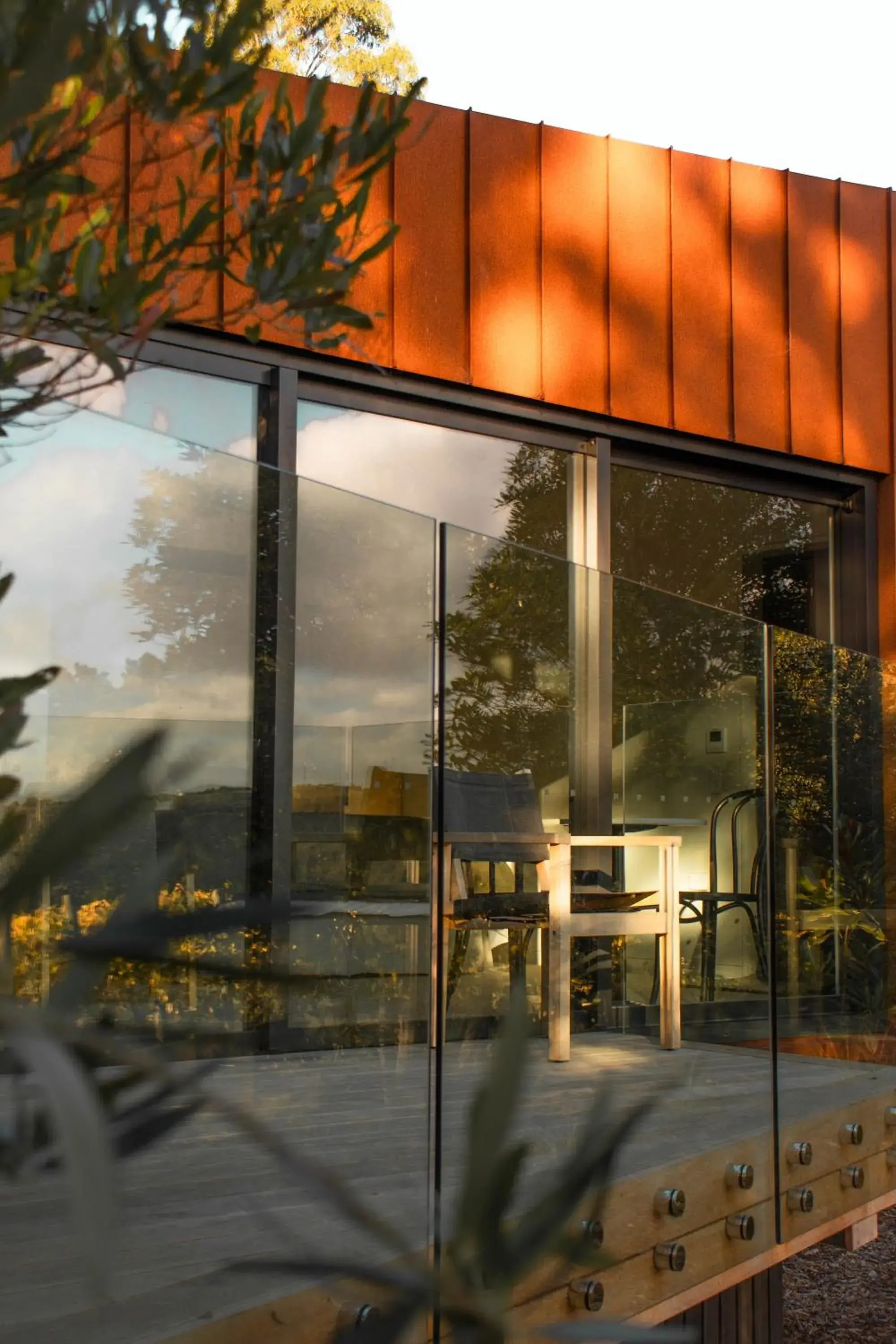Tussock Hill Vineyard Retreats Tussock Hill Vineyard Retreats