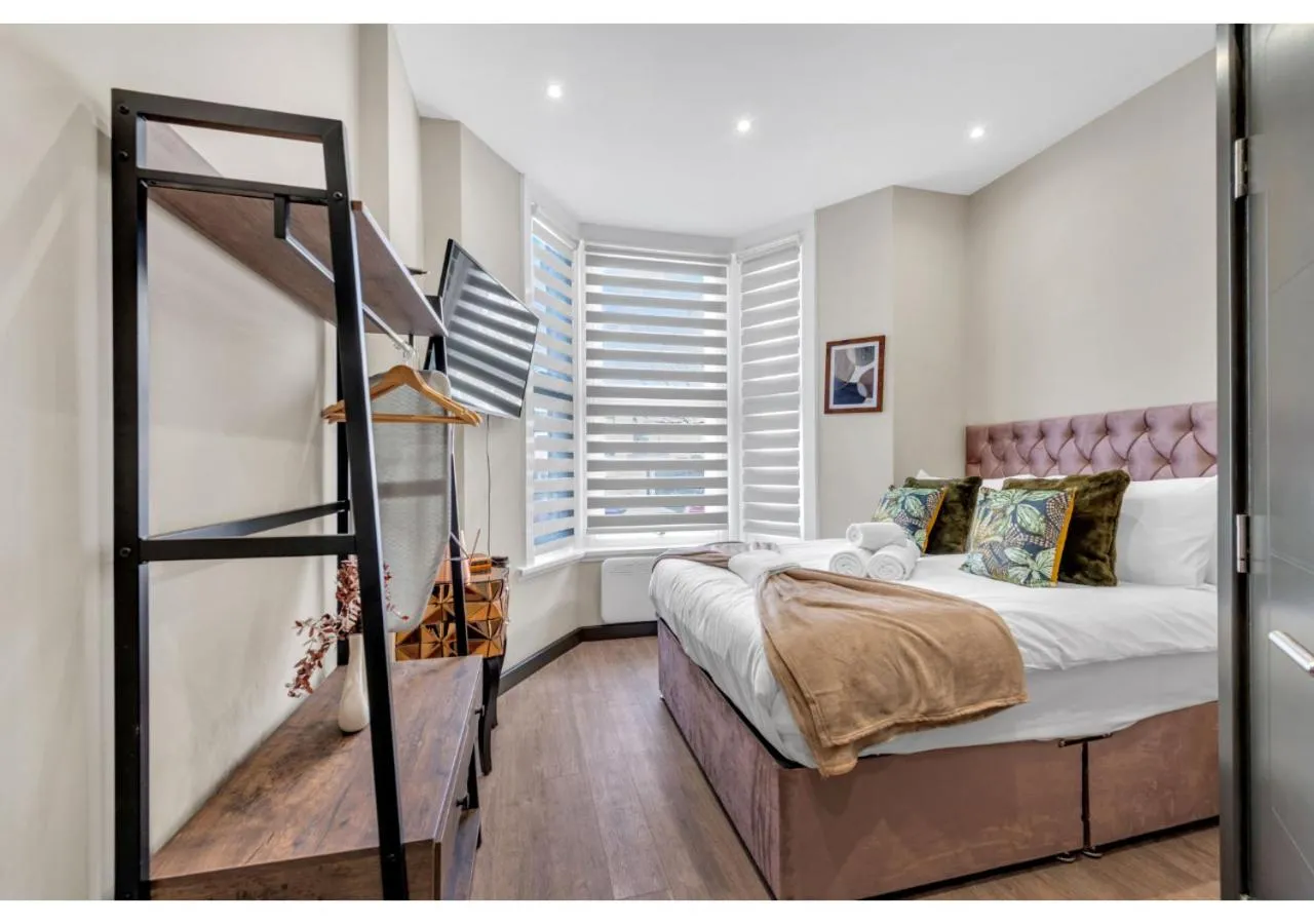 Escape the Ordinary: Cozy and Charming Studio