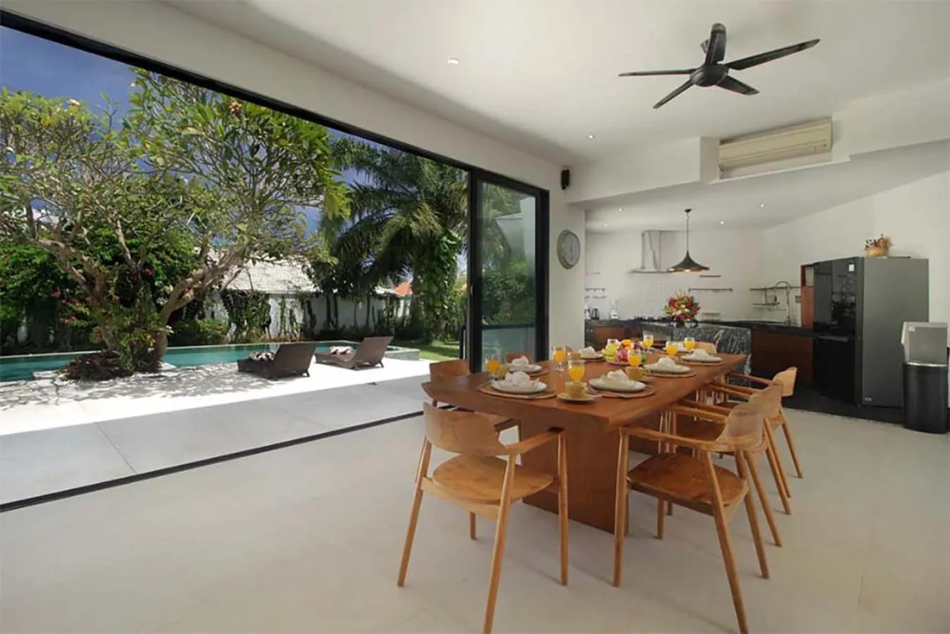 Villa Papaya by Optimum Bali Villas