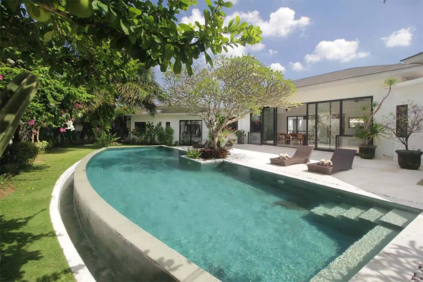 Villa Papaya by Optimum Bali Villas