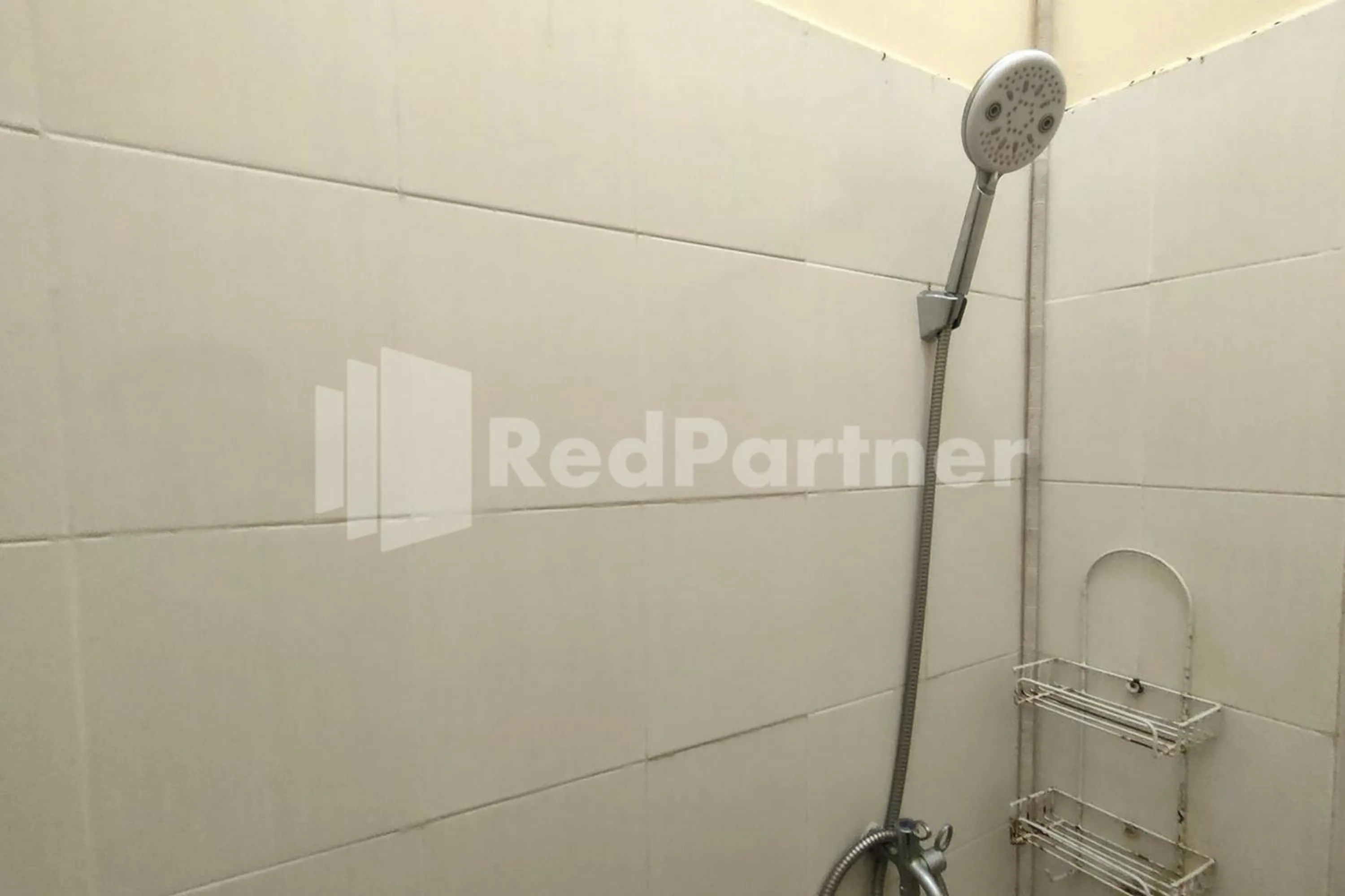 Bathroom in Sakeena Syariah Purwodadi RedPartner