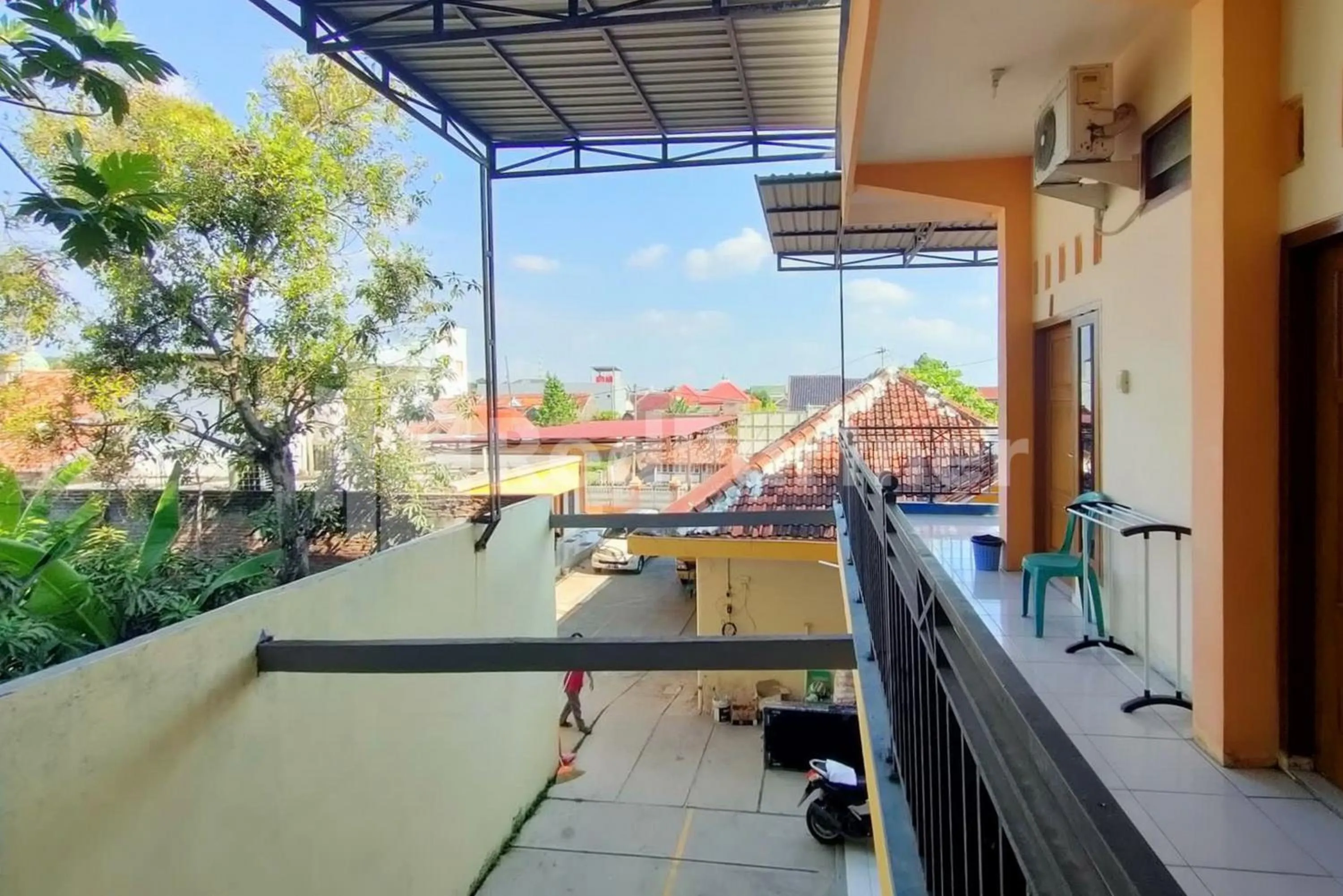 Property building in Sakeena Syariah Purwodadi RedPartner