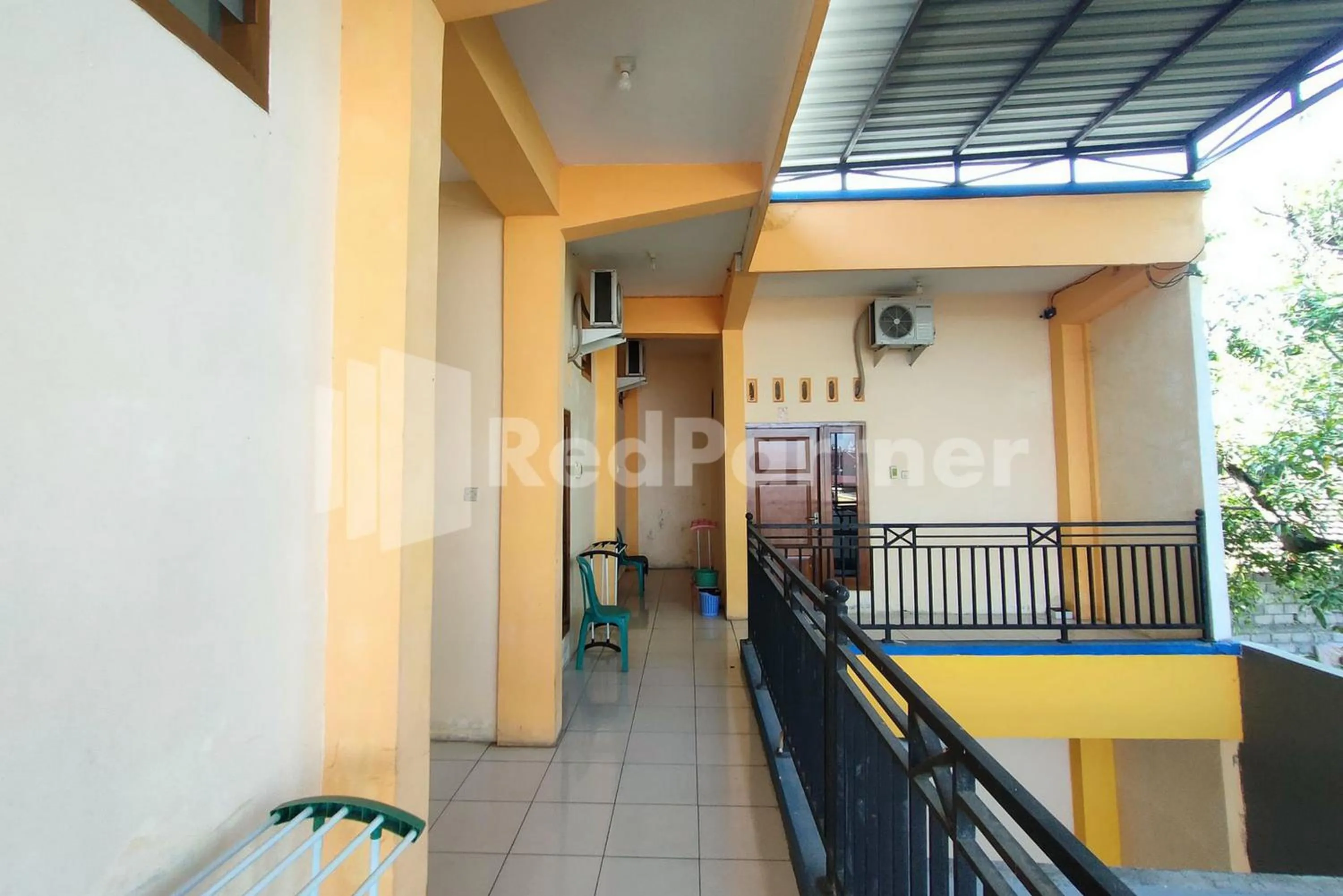 Property building in Sakeena Syariah Purwodadi RedPartner