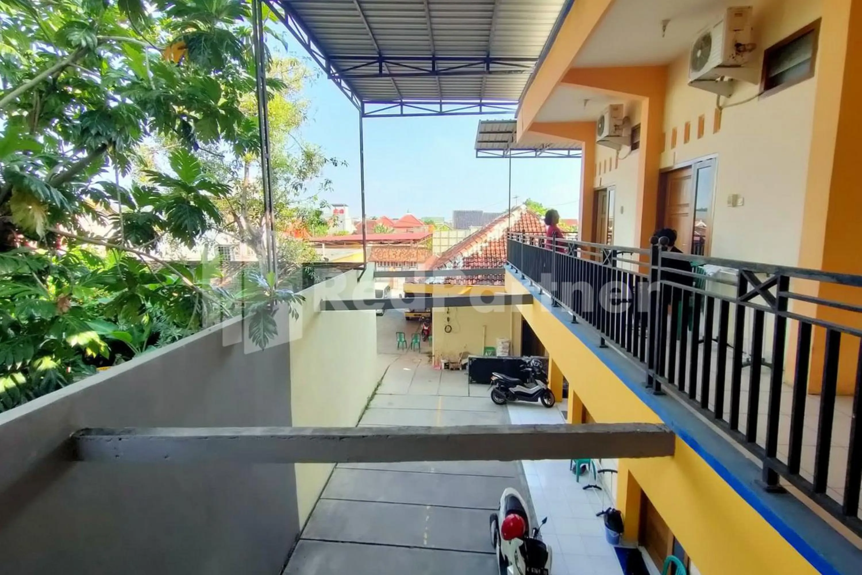 Property building in Sakeena Syariah Purwodadi RedPartner
