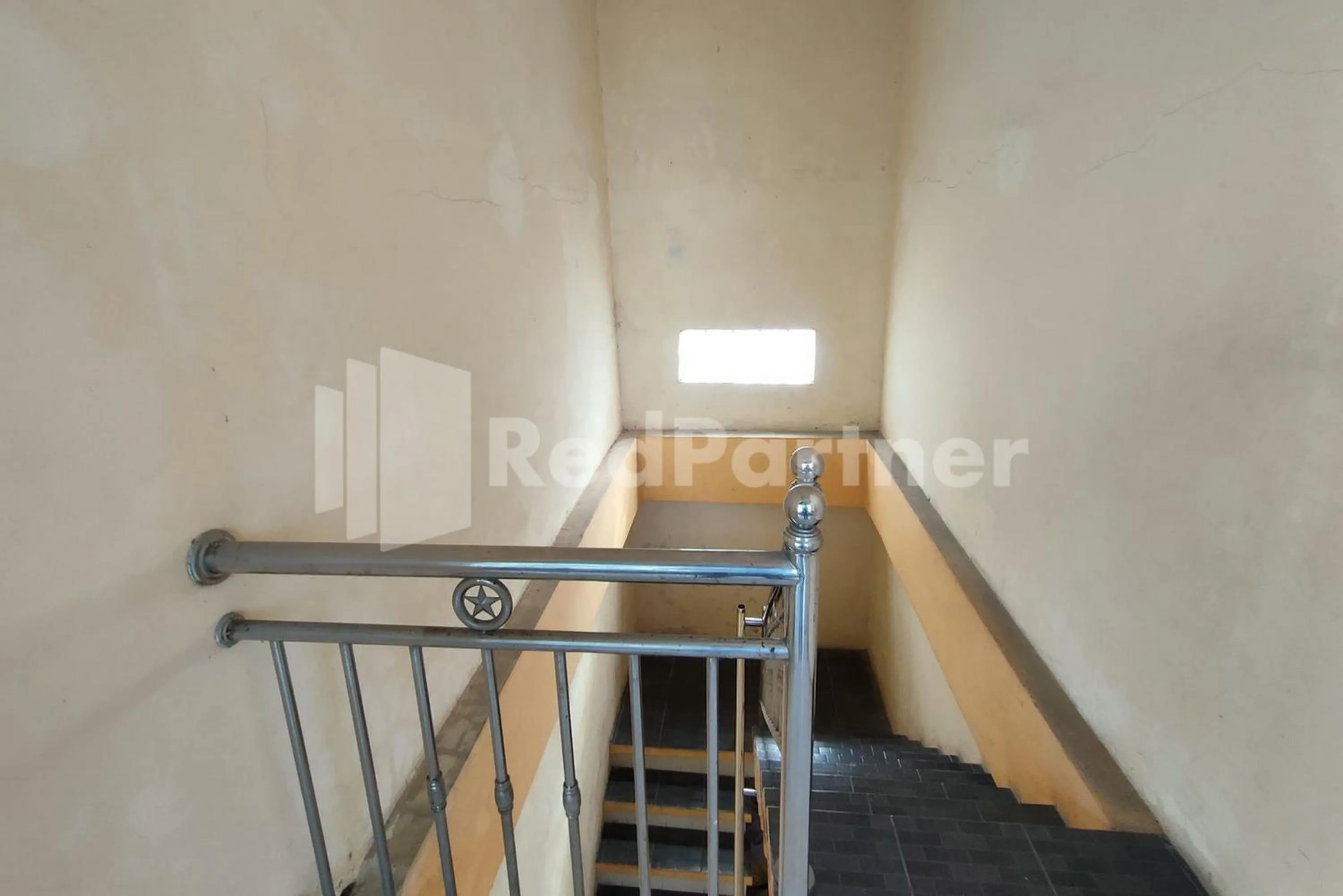 Property building in Sakeena Syariah Purwodadi RedPartner