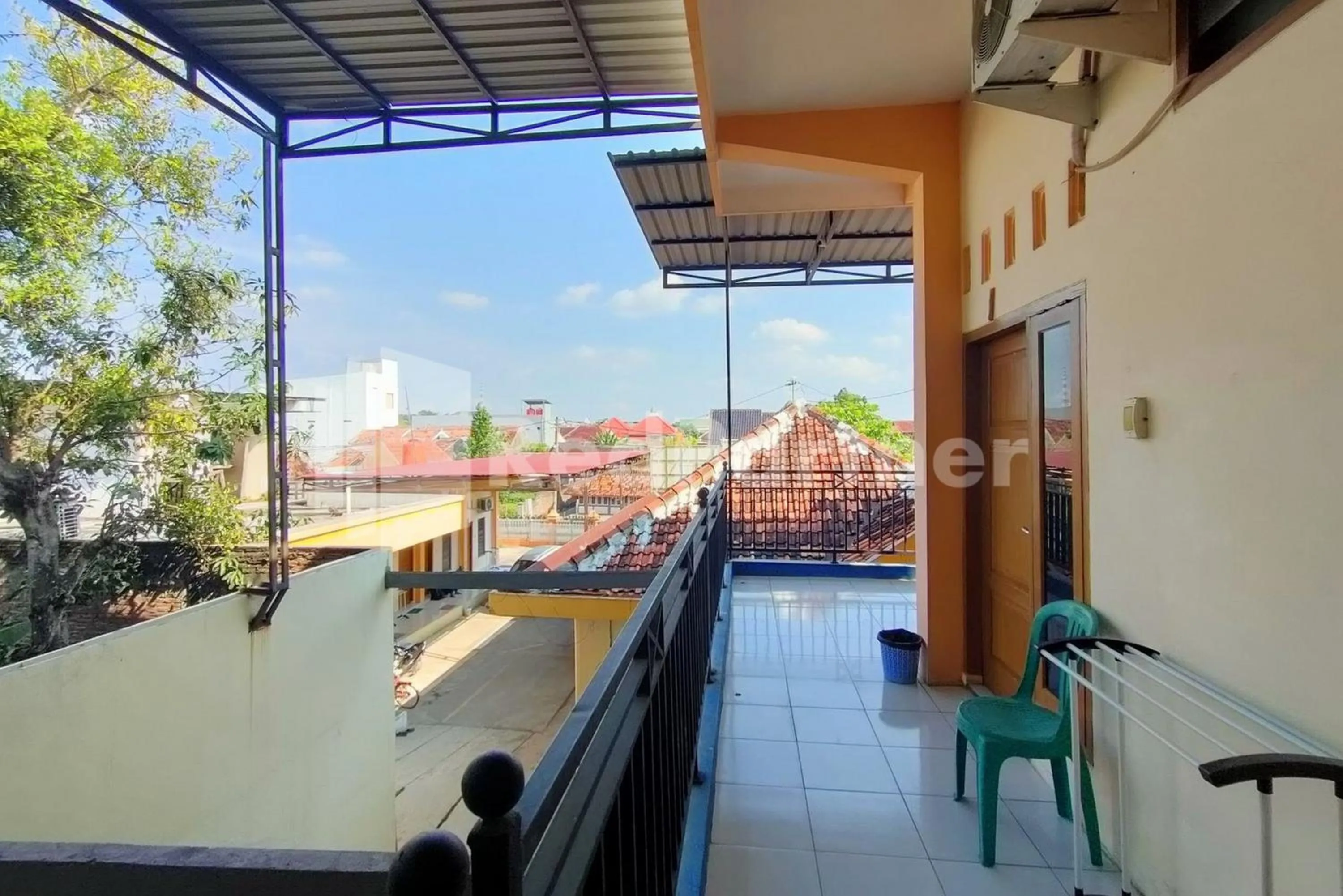 Property building in Sakeena Syariah Purwodadi RedPartner
