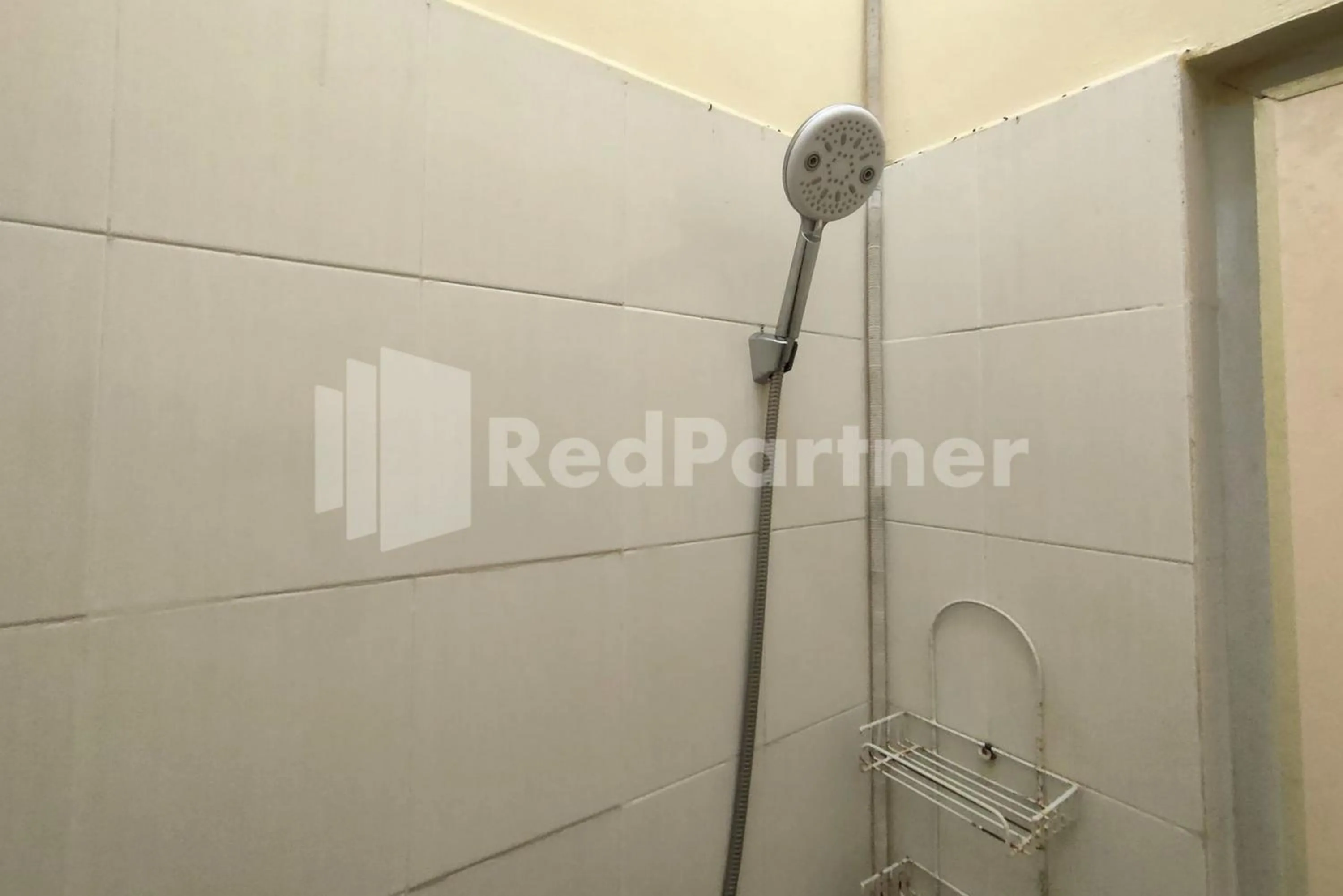 Bathroom in Sakeena Syariah Purwodadi RedPartner