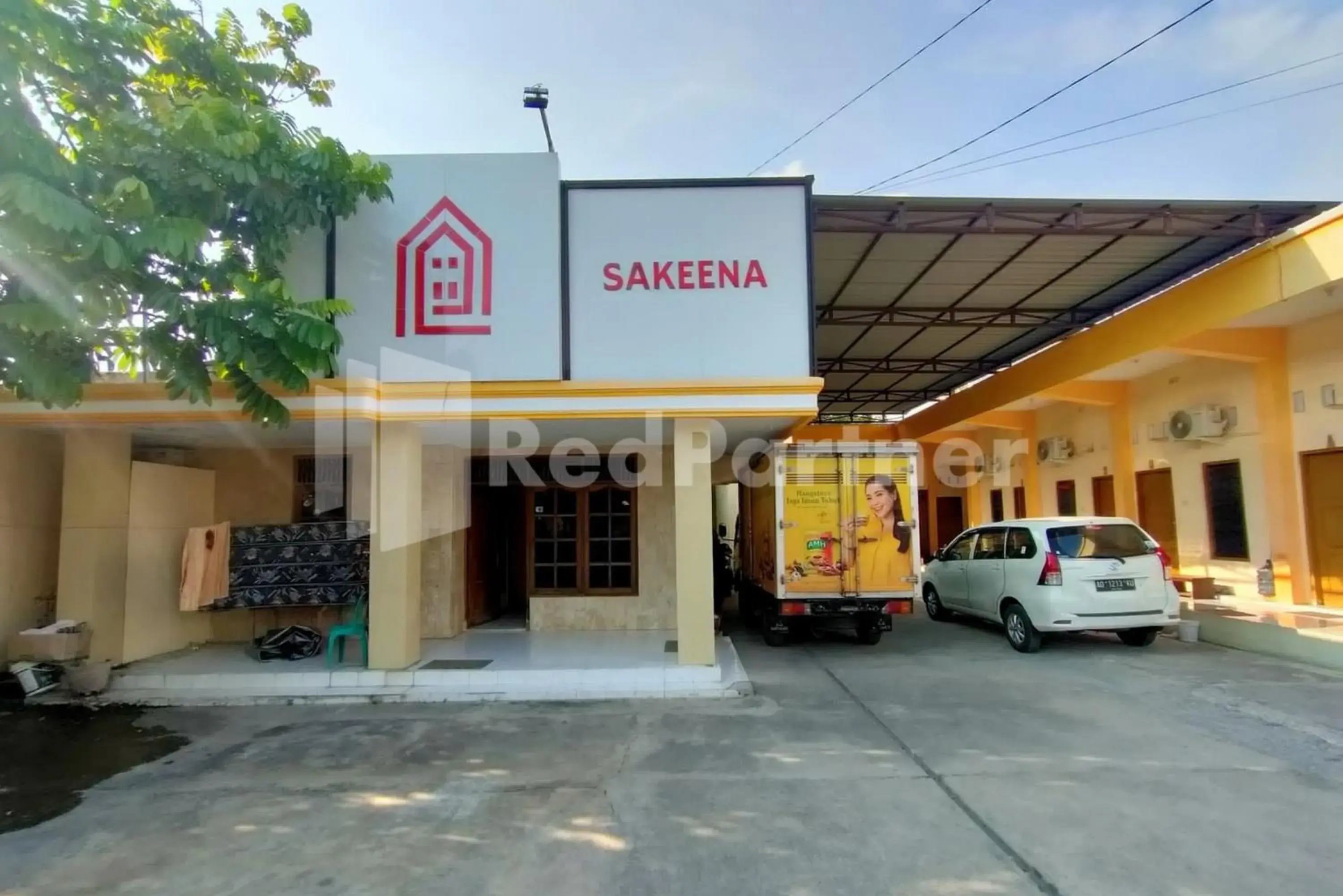 Sakeena Syariah Purwodadi RedPartner Sakeena Syariah Purwodadi RedPartner