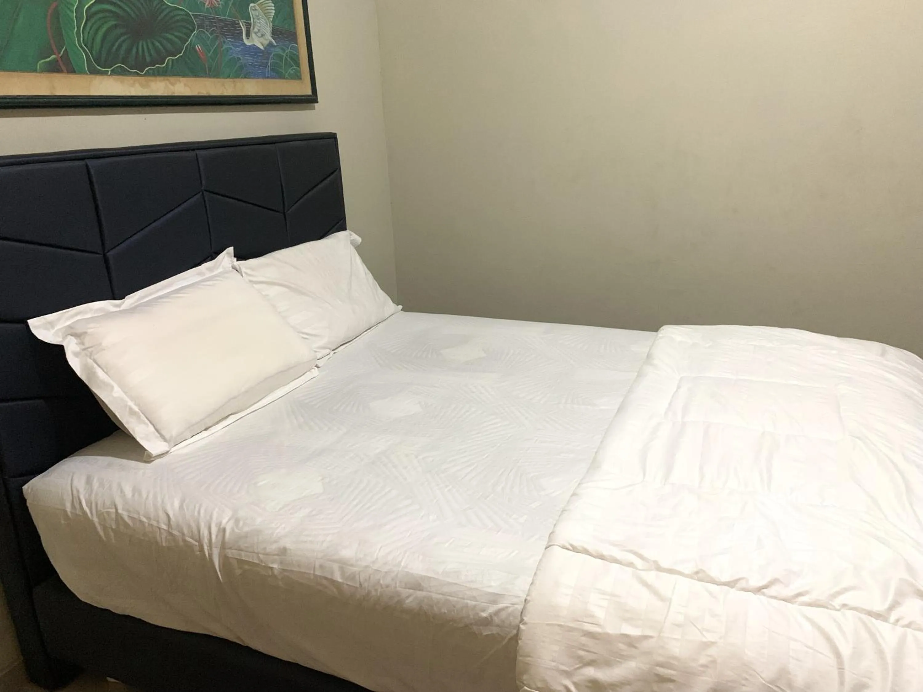 Bedroom, Bed in SPOT ON 92544 Senja Homestay