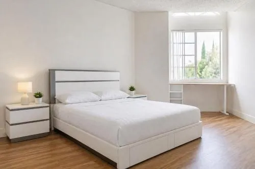 Spacious 2 Bedroom 2 Bathroom In Gated Community