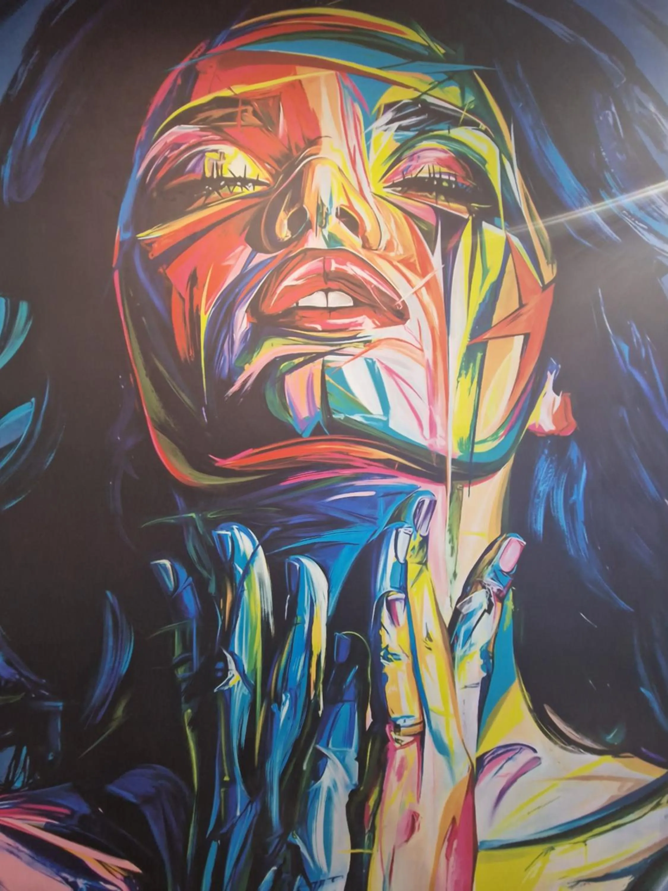 Facade/entrance in Apart Hotel LOFT