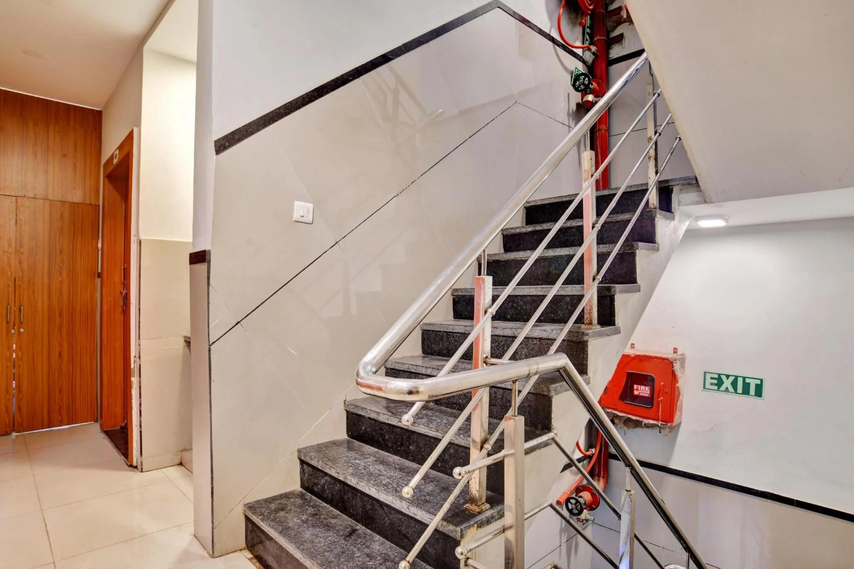 Other in Hotel O Sudipti Resort