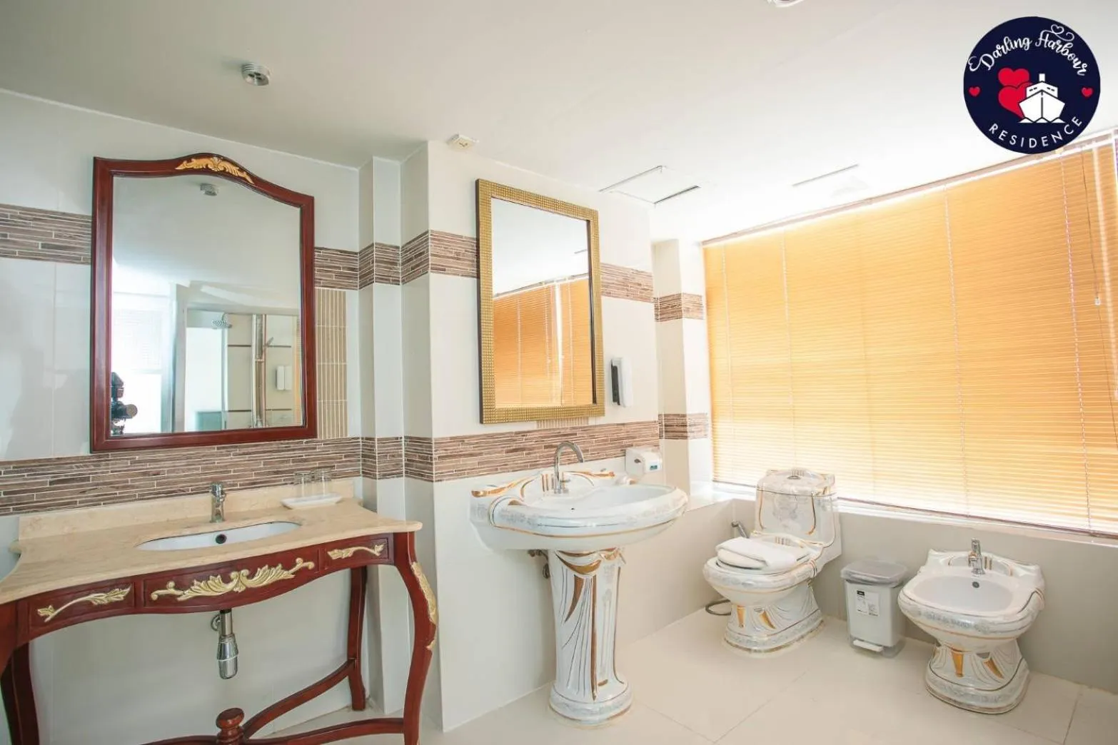 Darling Harbour Residence - South Pattaya