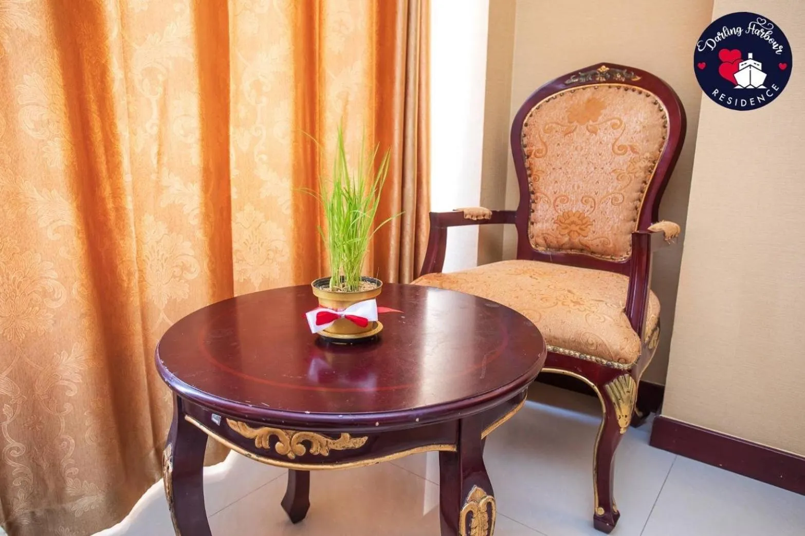 Darling Harbour Residence - South Pattaya